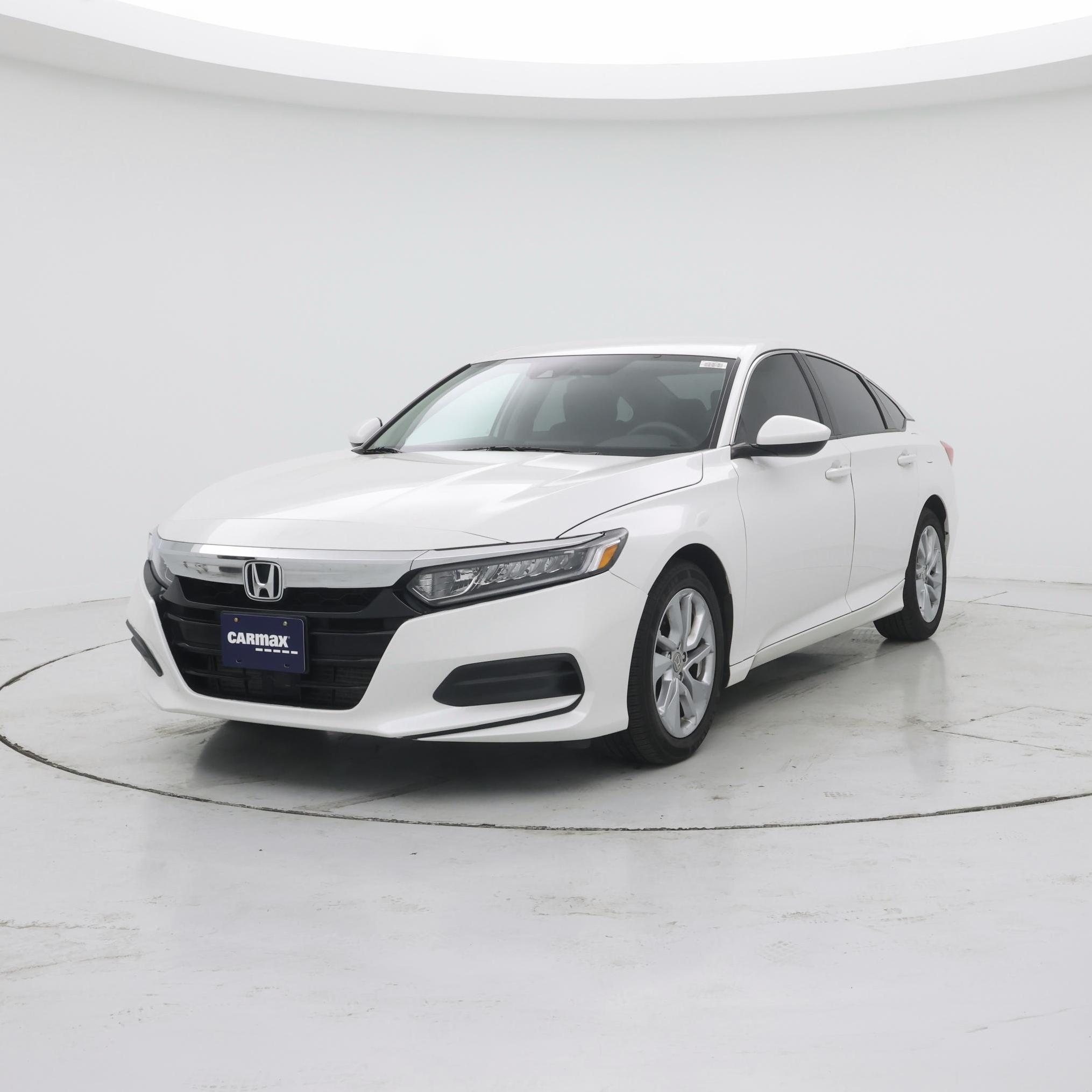 Thumbnail: 2018 Honda Accord - 4
