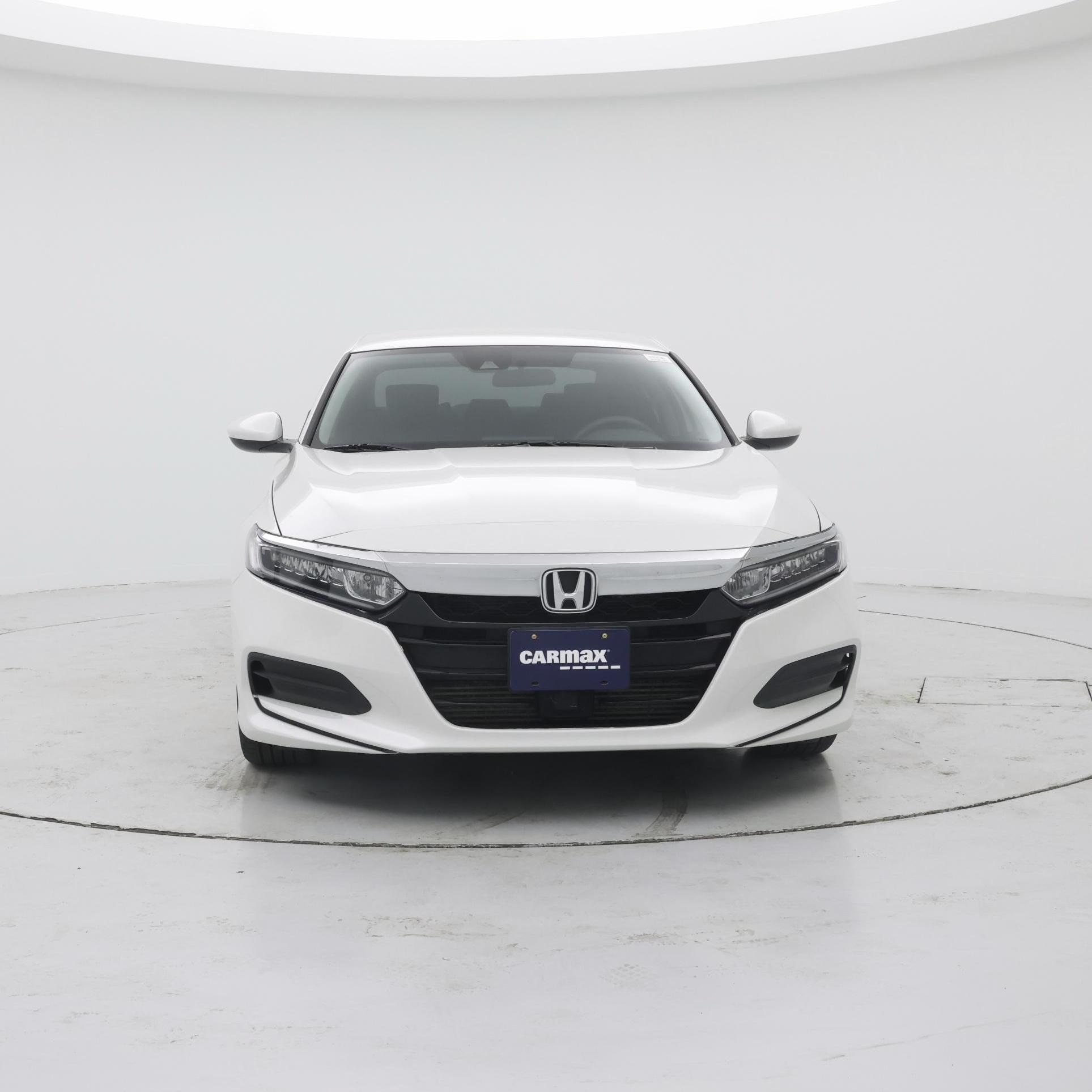 Thumbnail: 2018 Honda Accord - 5