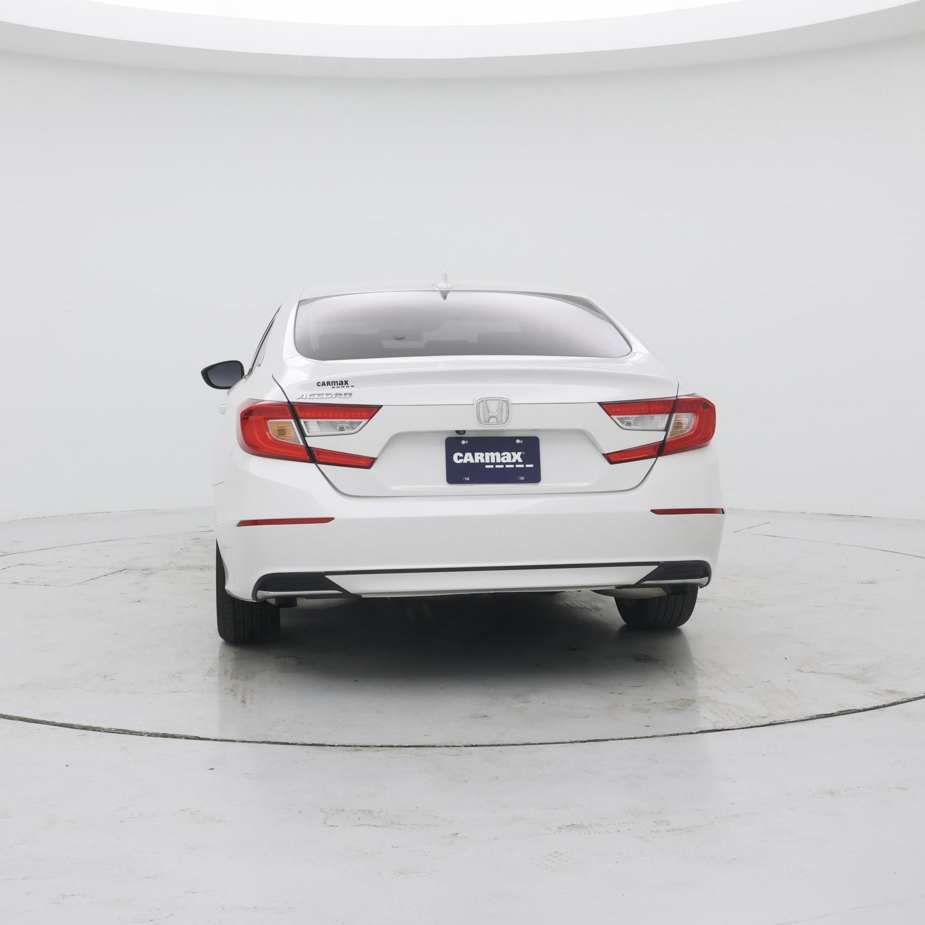 Thumbnail: 2018 Honda Accord - 6