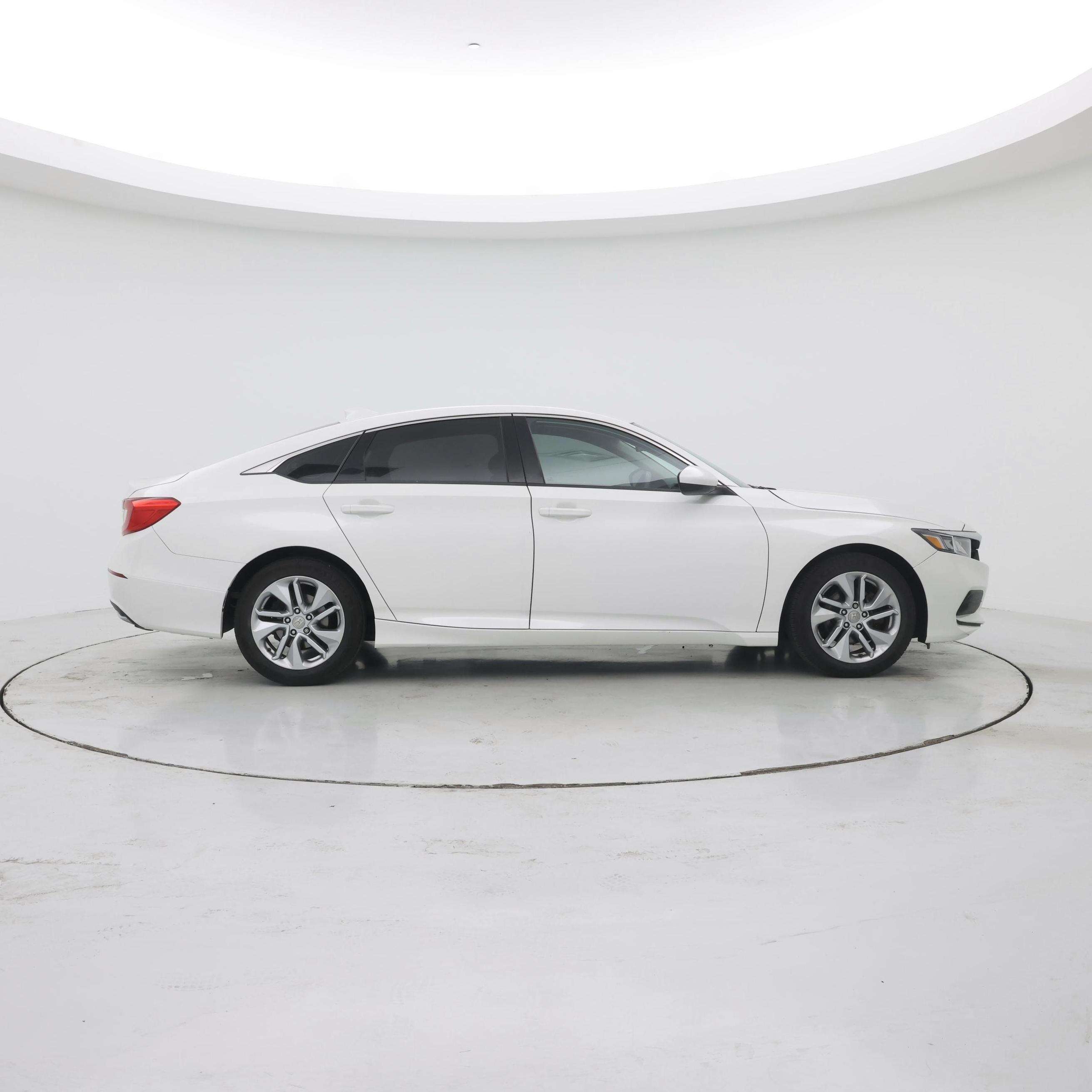 Thumbnail: 2018 Honda Accord - 7