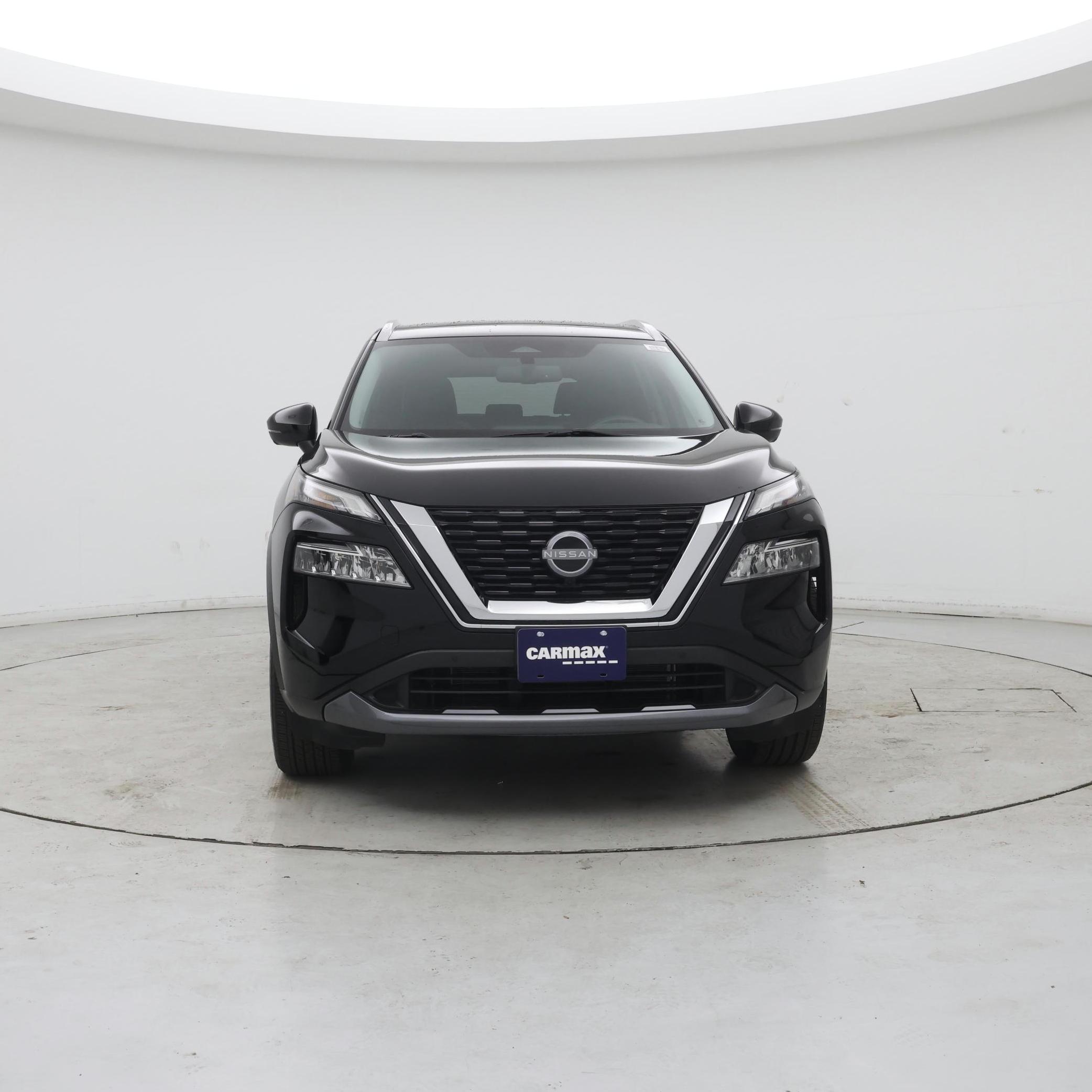 Thumbnail: 2023 Nissan Rogue - 5