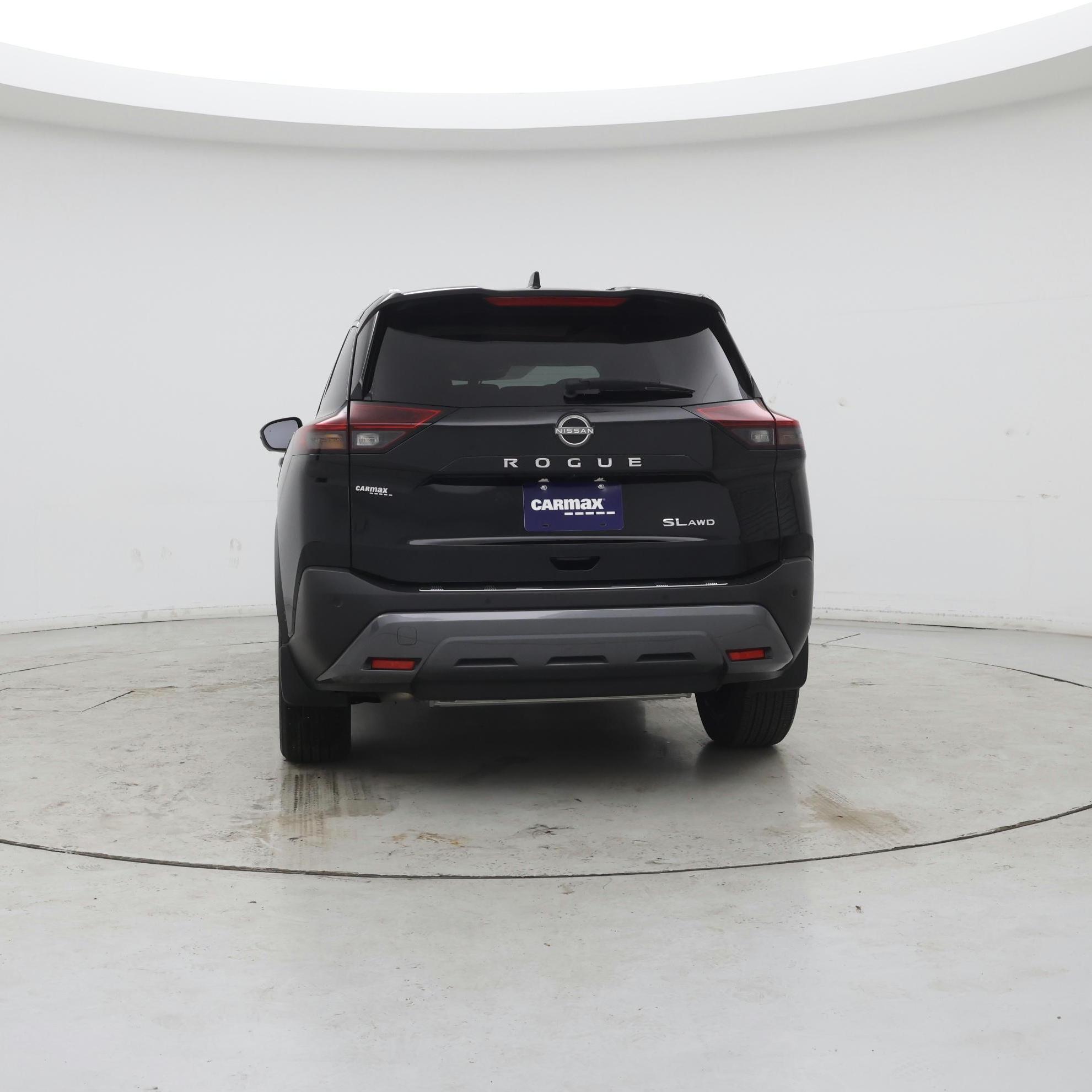 Thumbnail: 2023 Nissan Rogue - 6