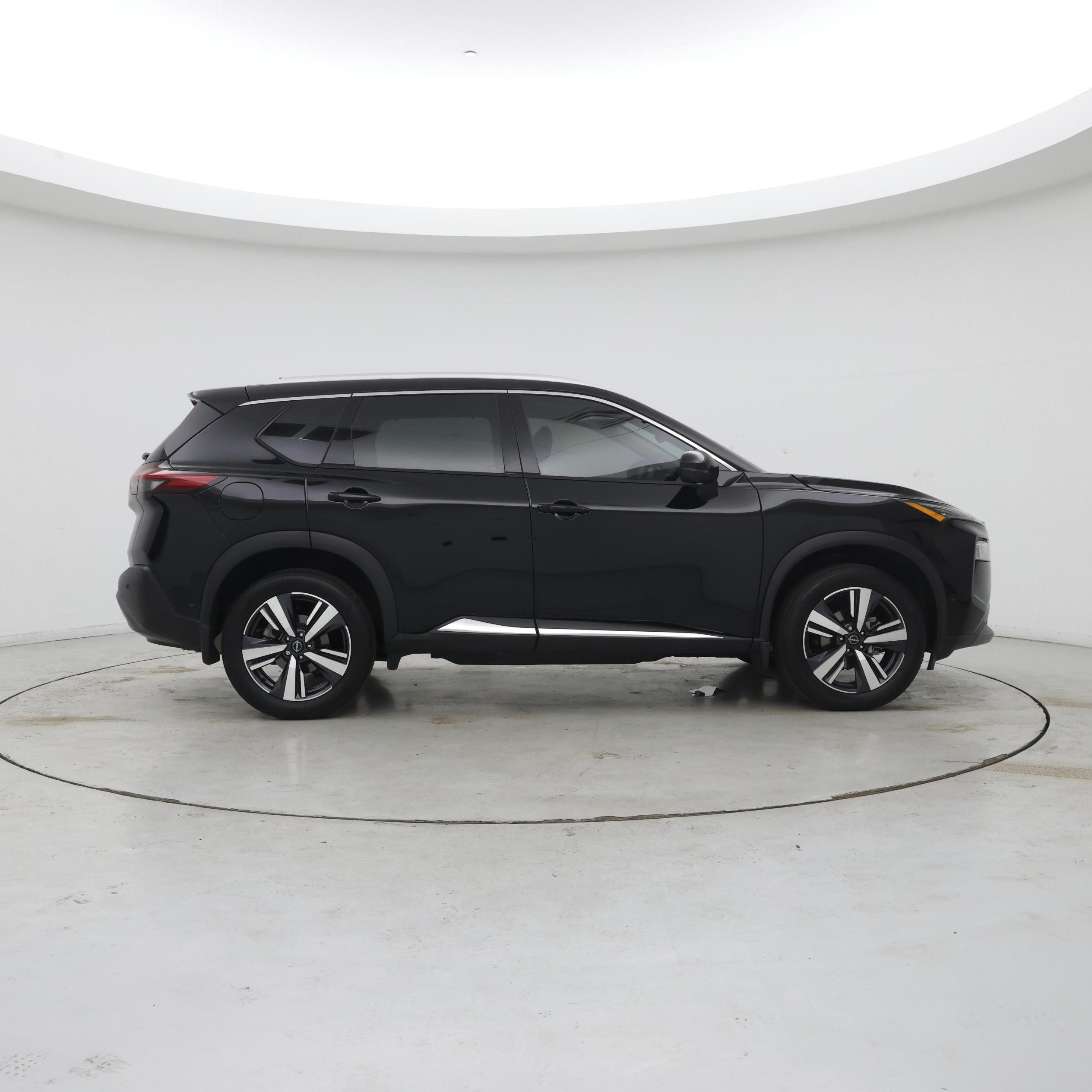 Thumbnail: 2023 Nissan Rogue - 7