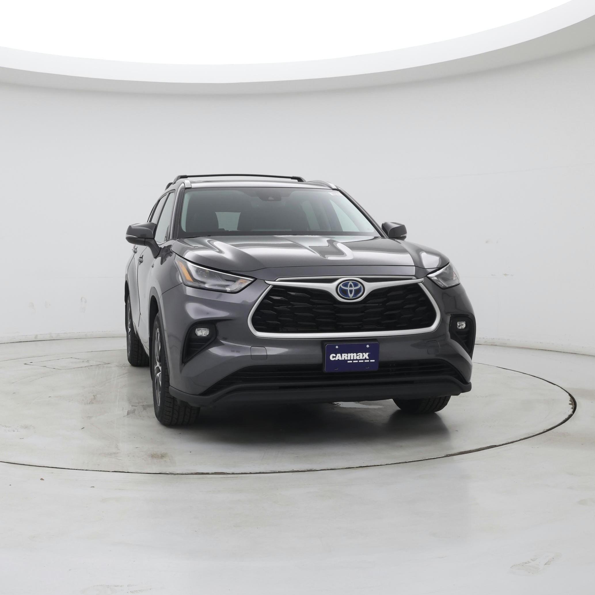 Thumbnail: 2022 Toyota Highlander - 5