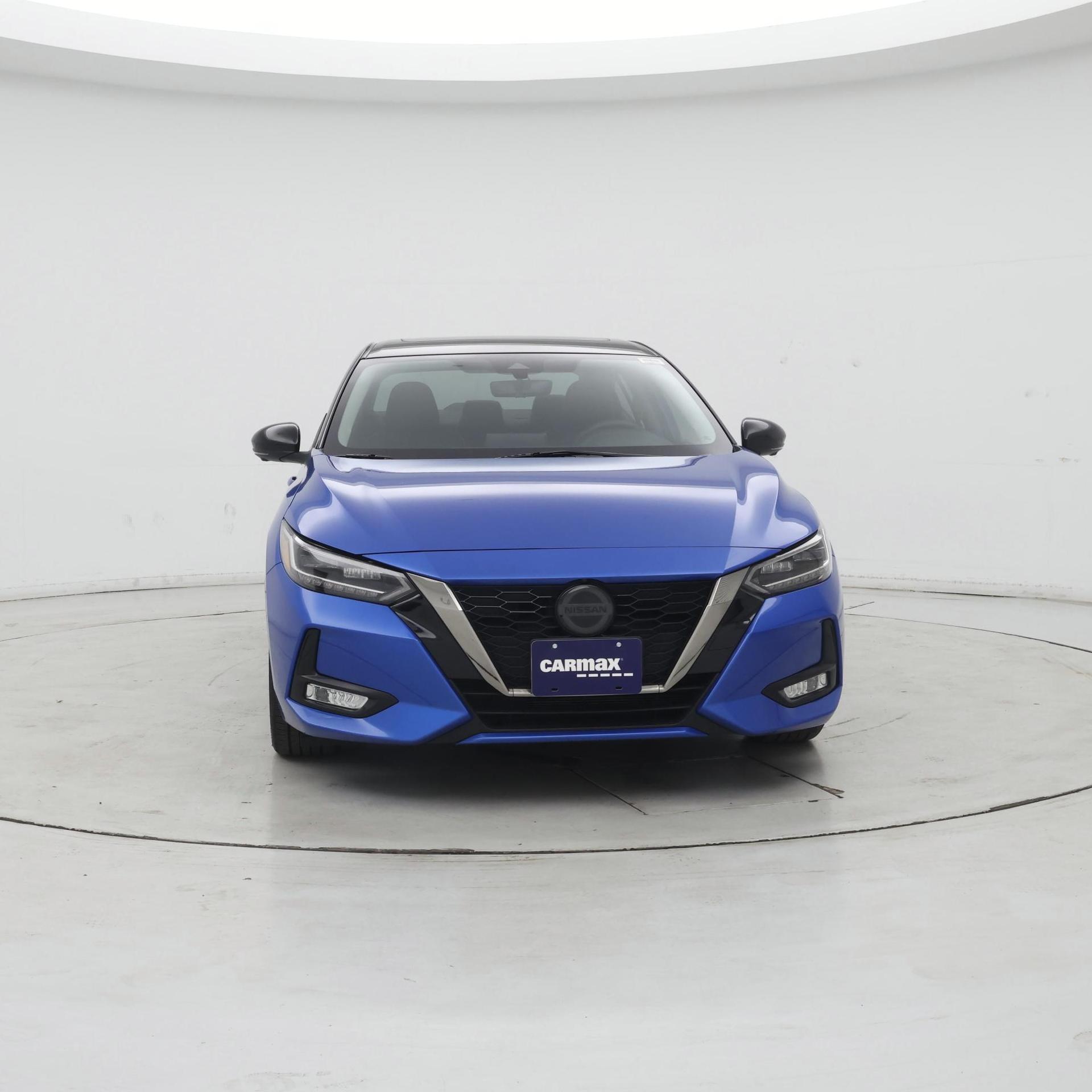 Thumbnail: 2022 Nissan Sentra - 5