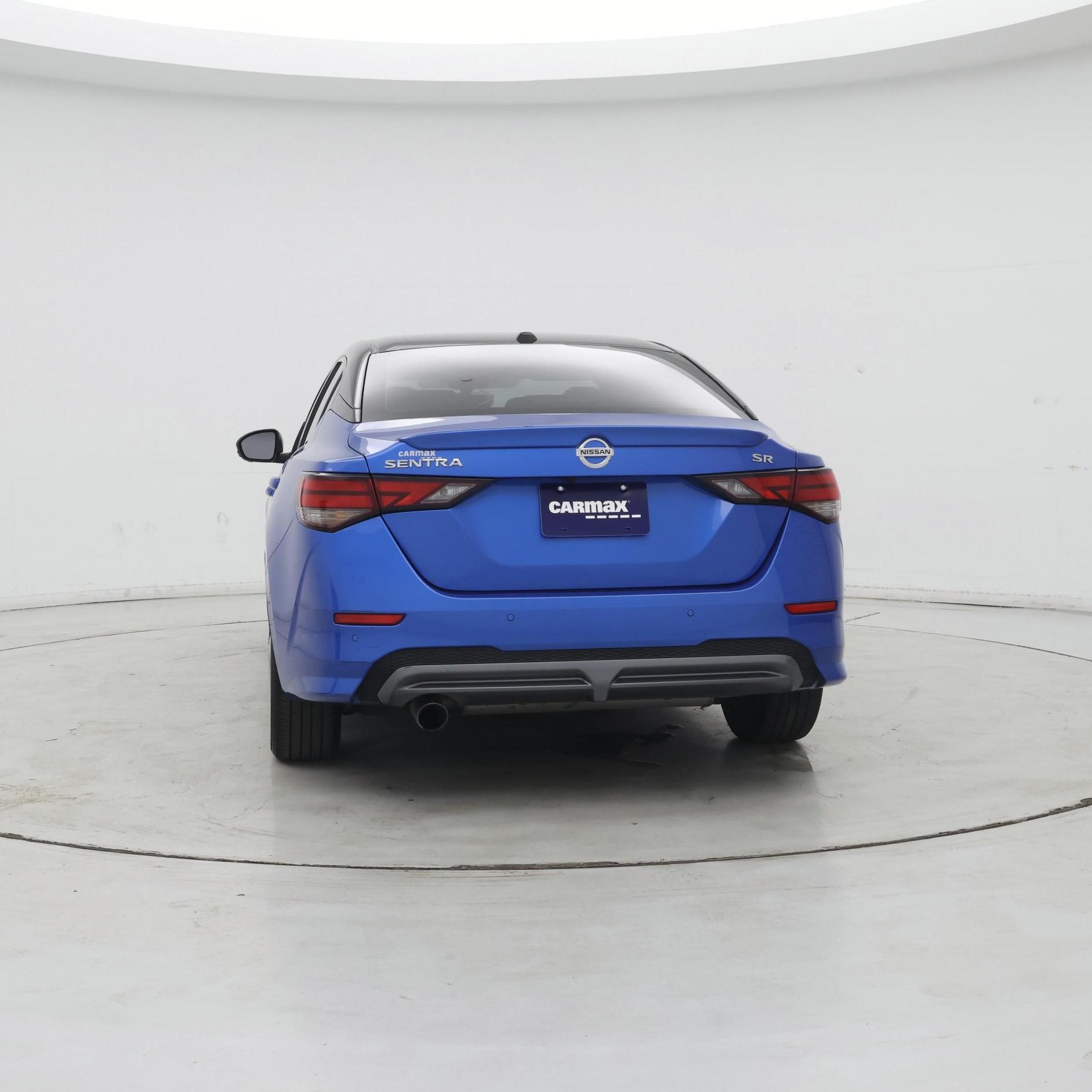 Thumbnail: 2022 Nissan Sentra - 6