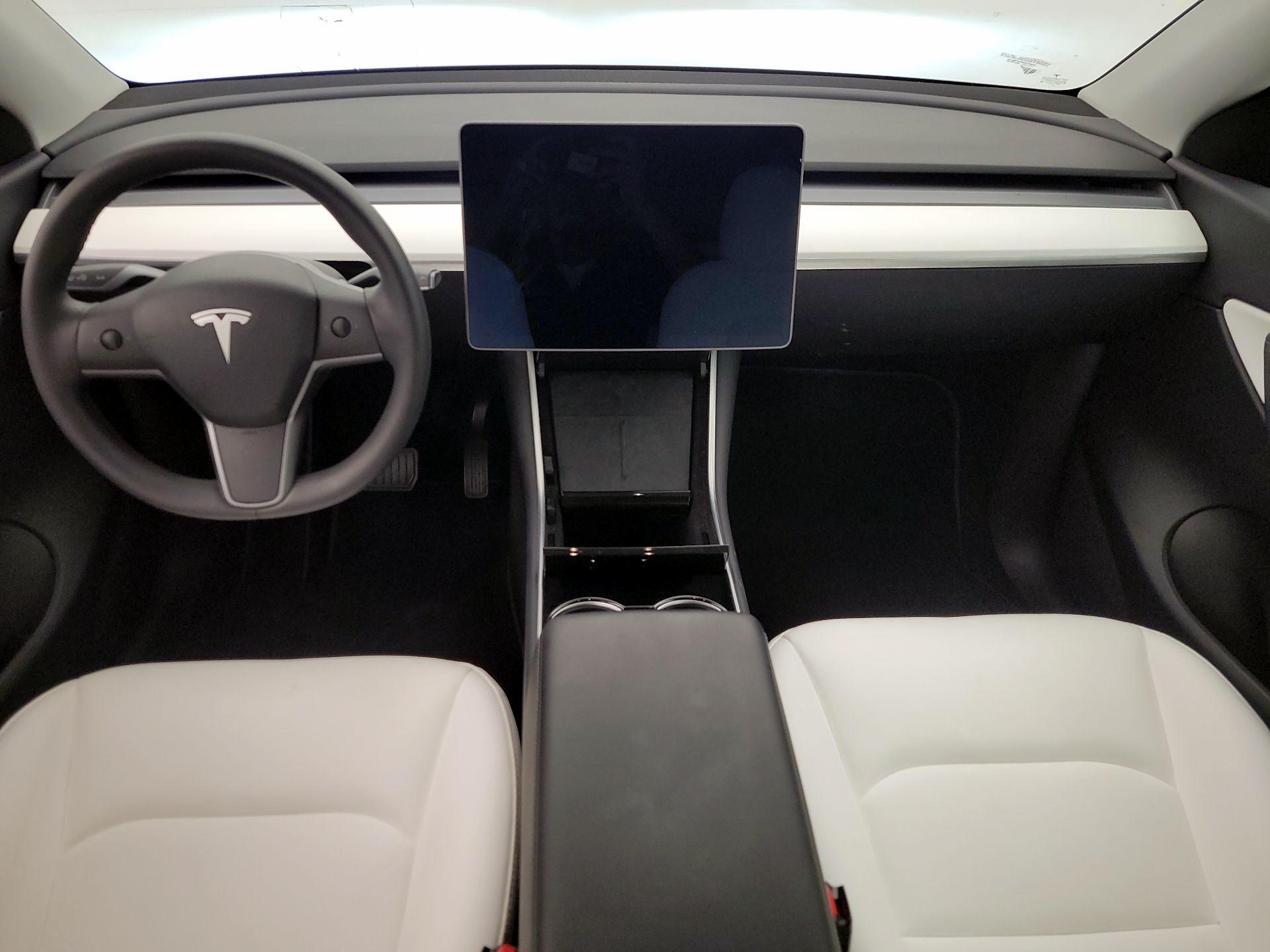 Thumbnail: 2021 Tesla Model Y - 9