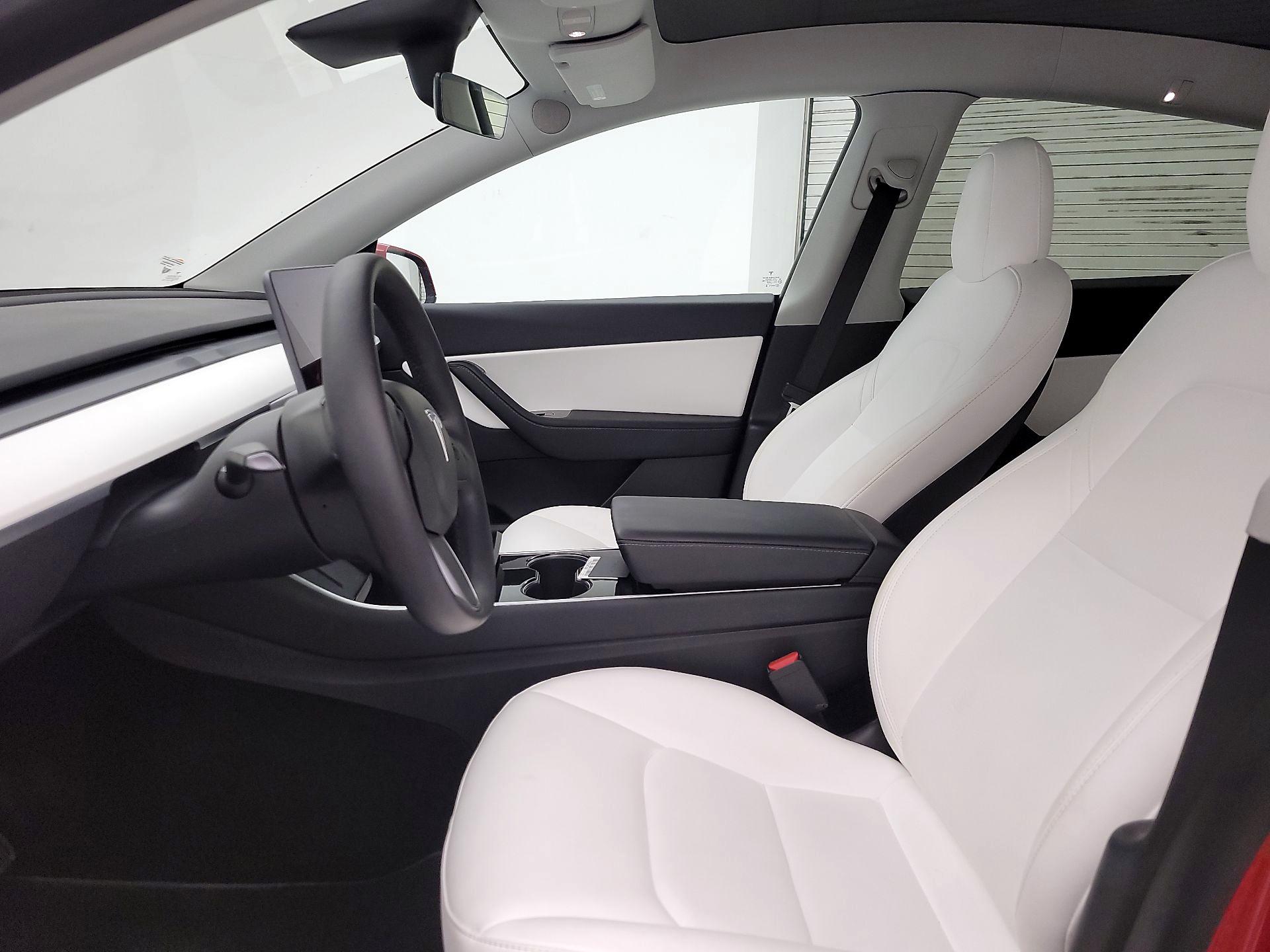 Thumbnail: 2021 Tesla Model Y - 11