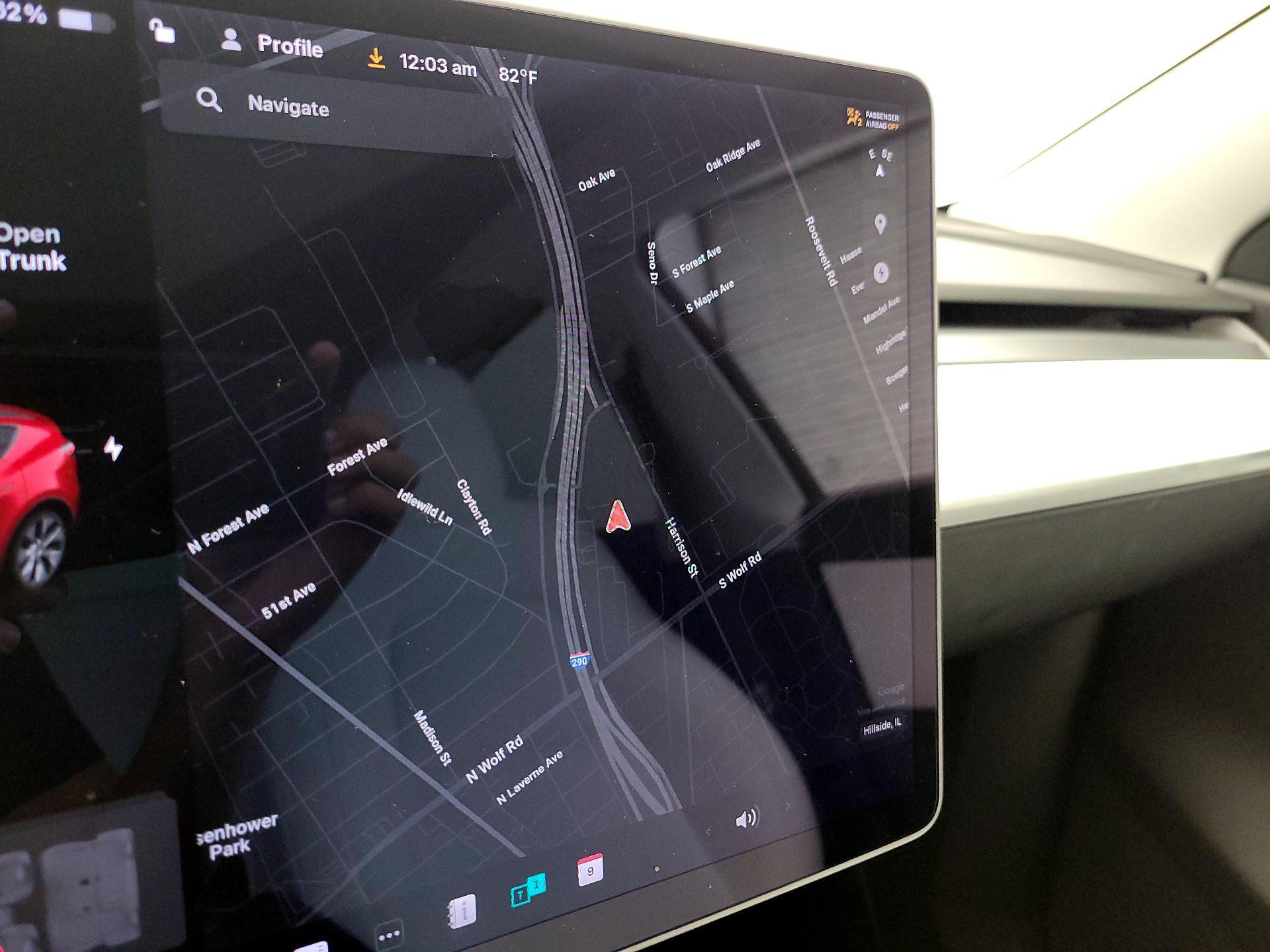 Thumbnail: 2021 Tesla Model Y - 13
