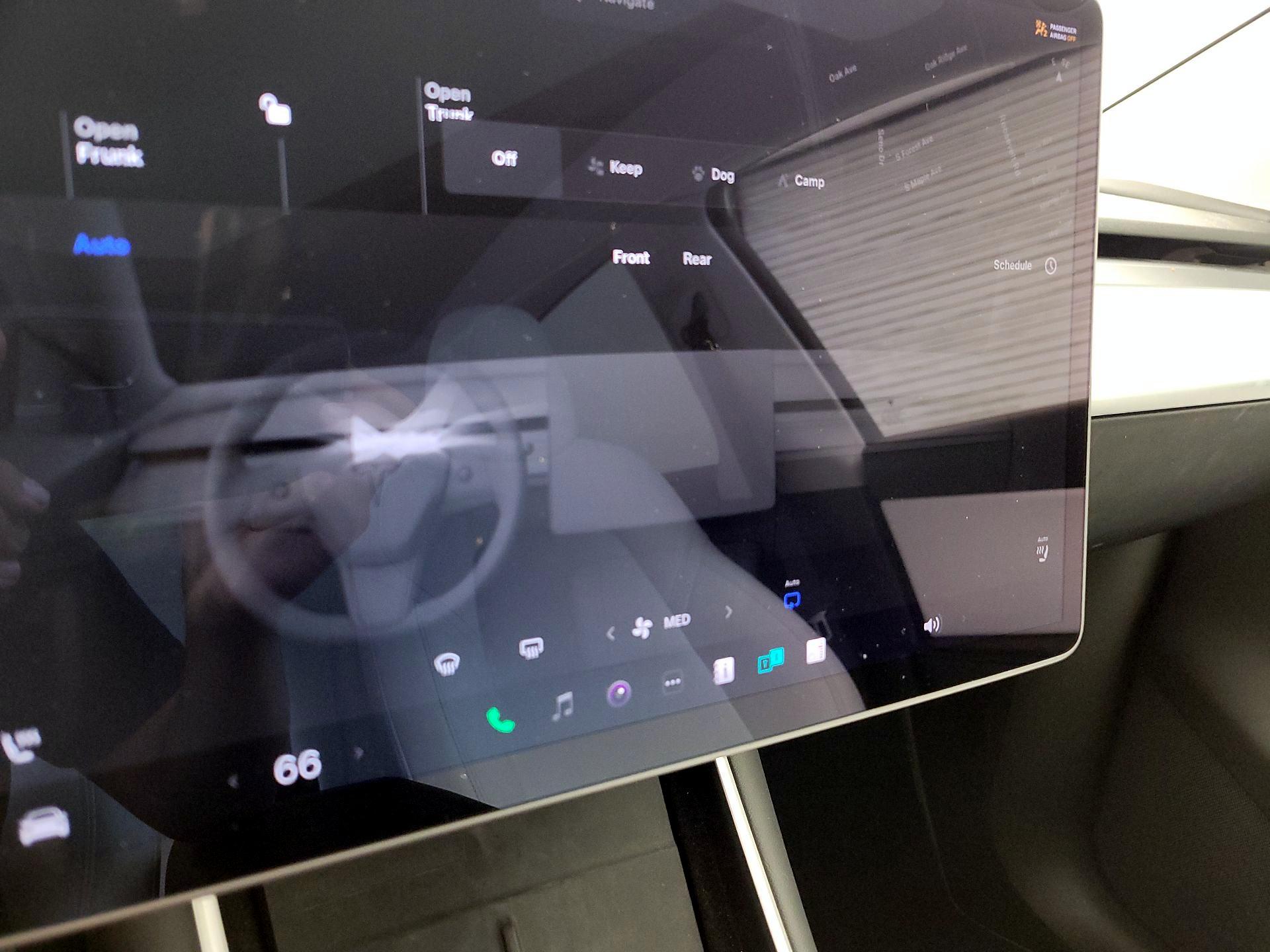 Thumbnail: 2021 Tesla Model Y - 16