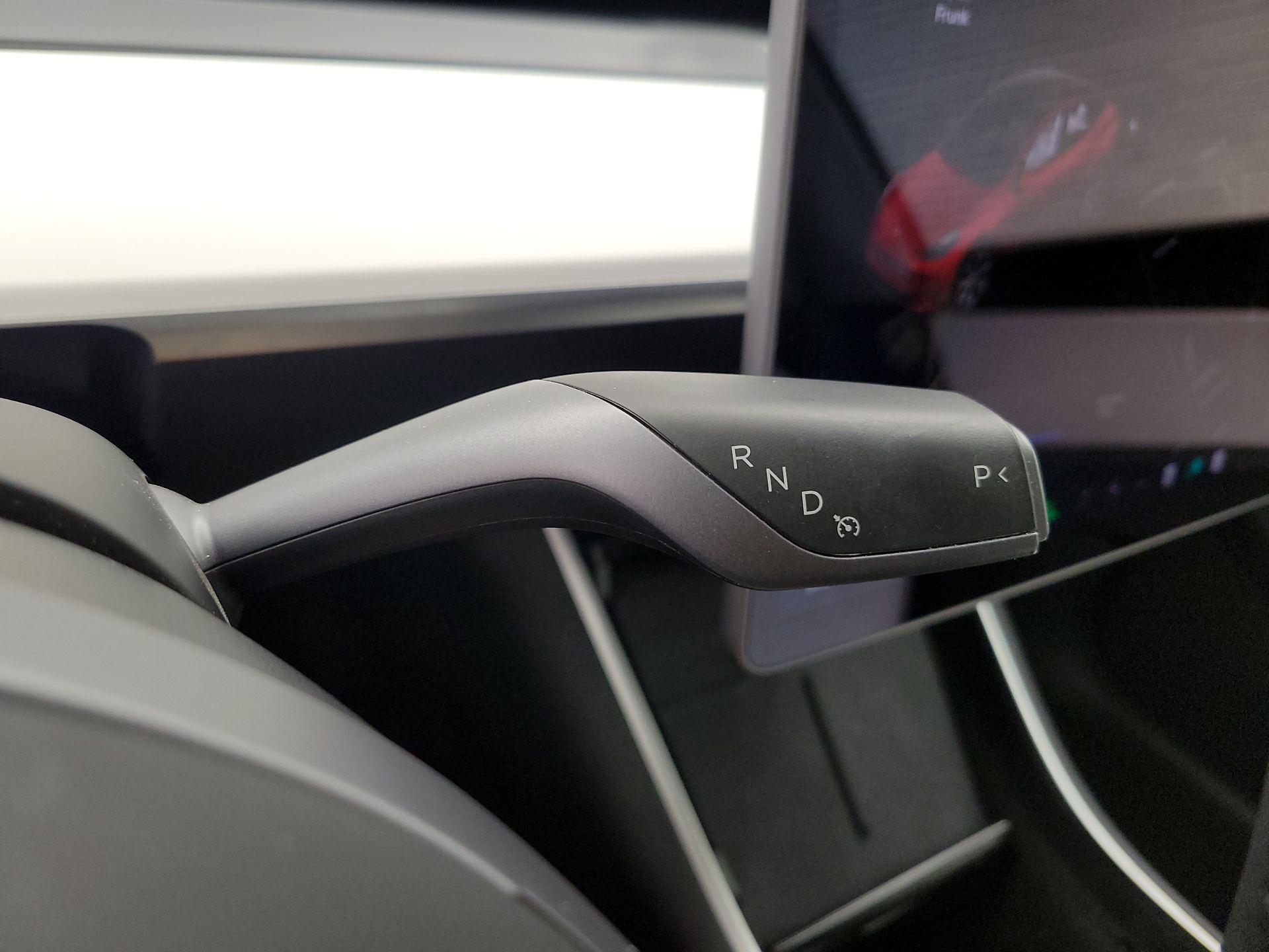 Thumbnail: 2021 Tesla Model Y - 17