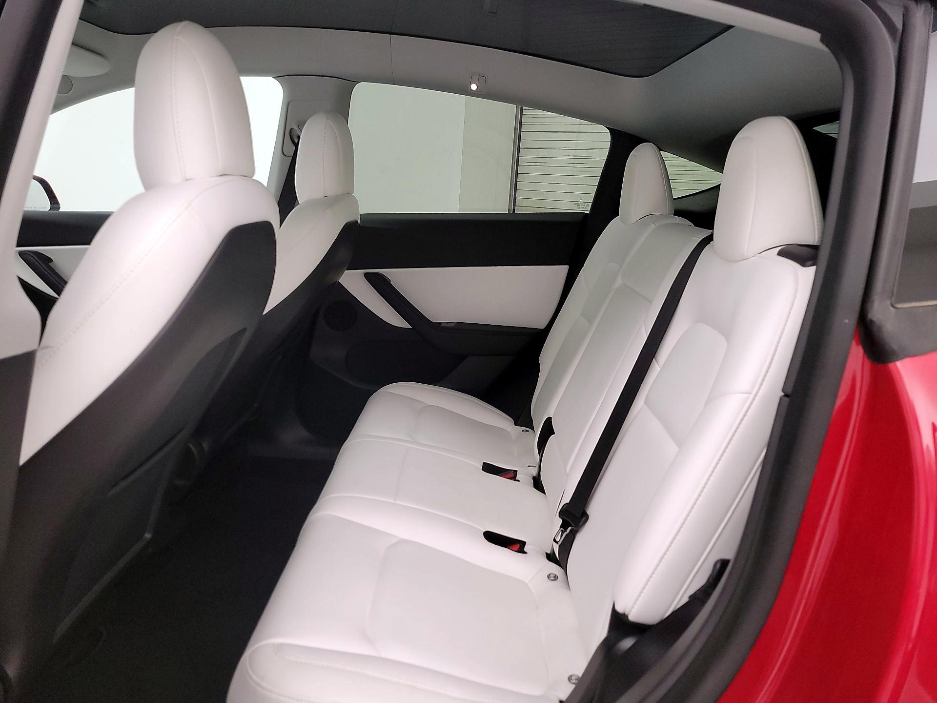 Thumbnail: 2021 Tesla Model Y - 20