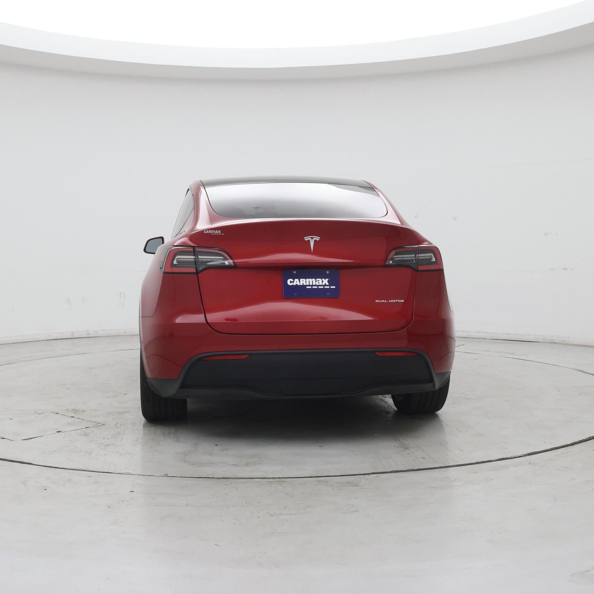 Thumbnail: 2021 Tesla Model Y - 6