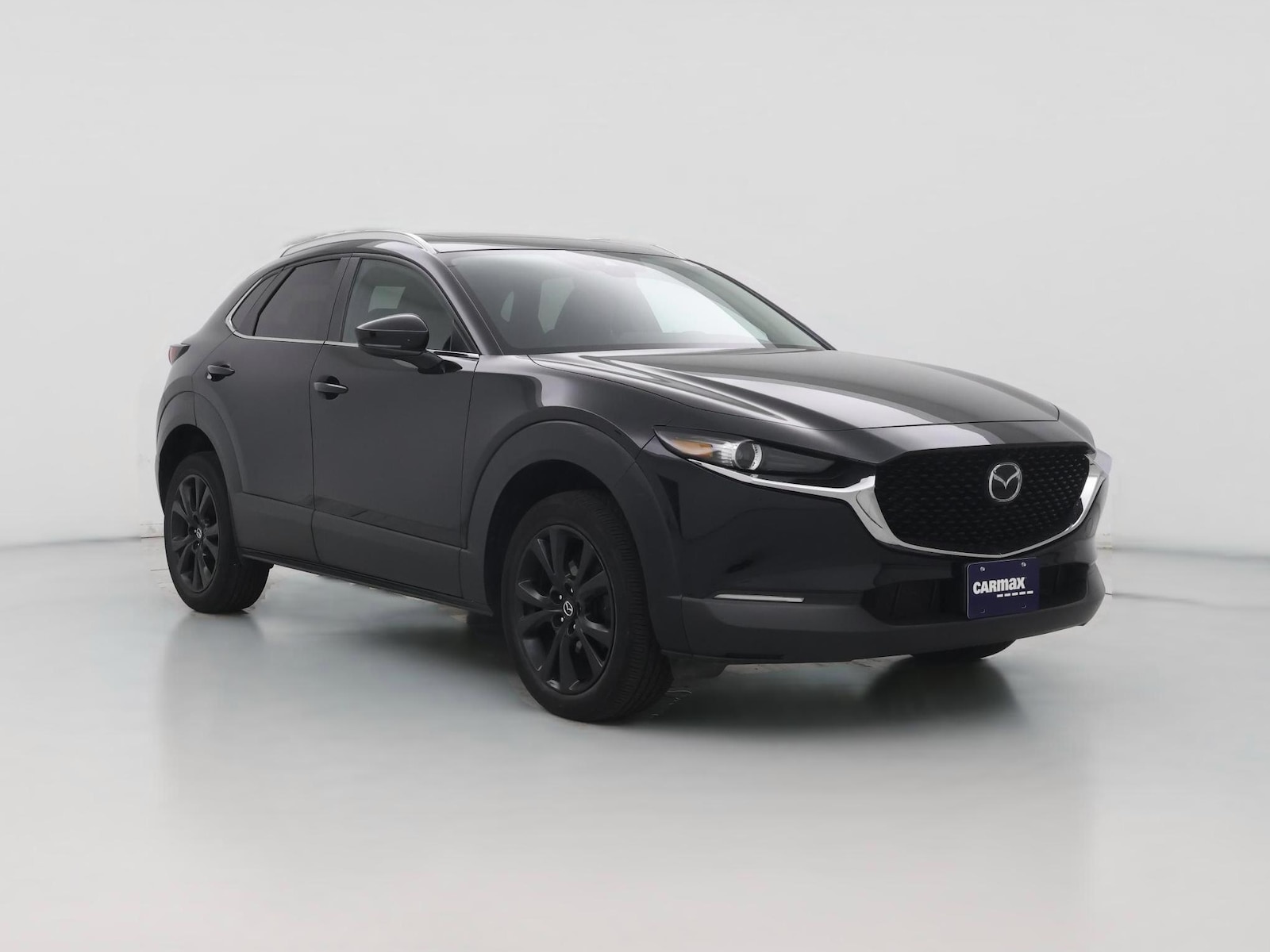 2022 Mazda CX-30 Preferred