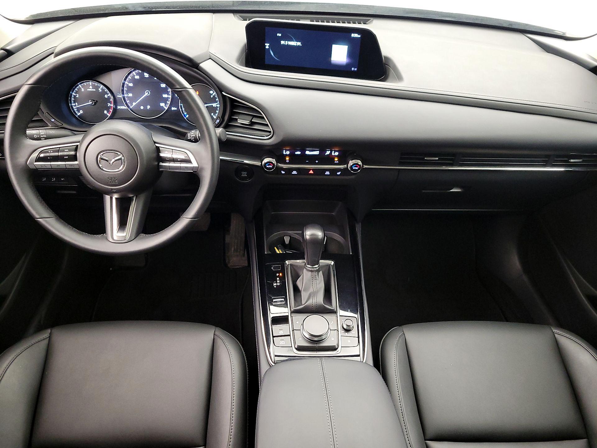 Thumbnail: 2022 Mazda CX-30 - 9