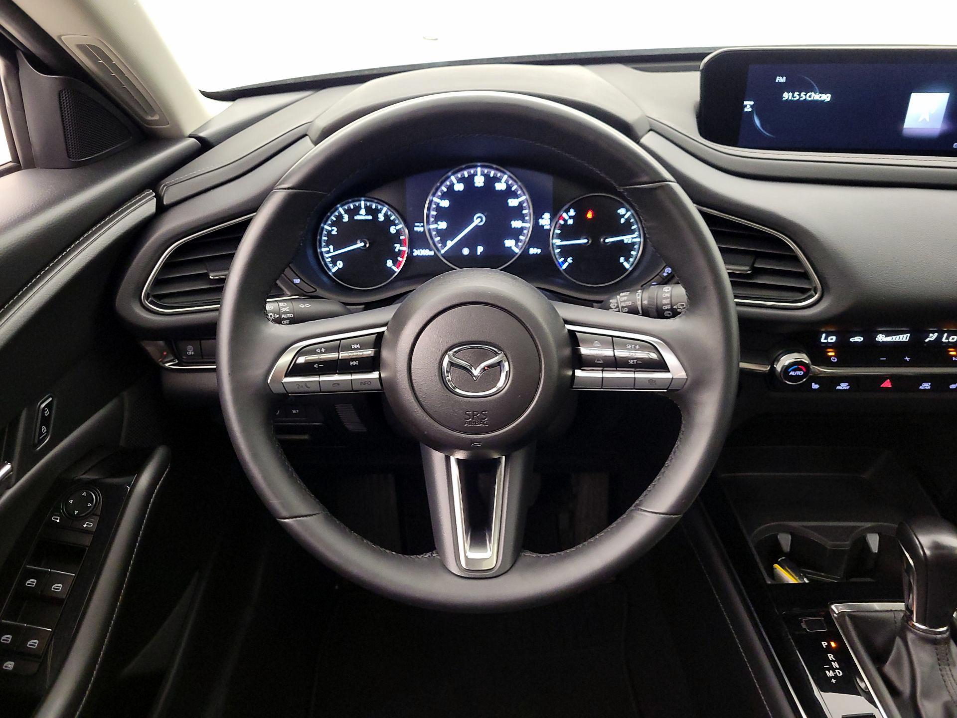 Thumbnail: 2022 Mazda CX-30 - 10