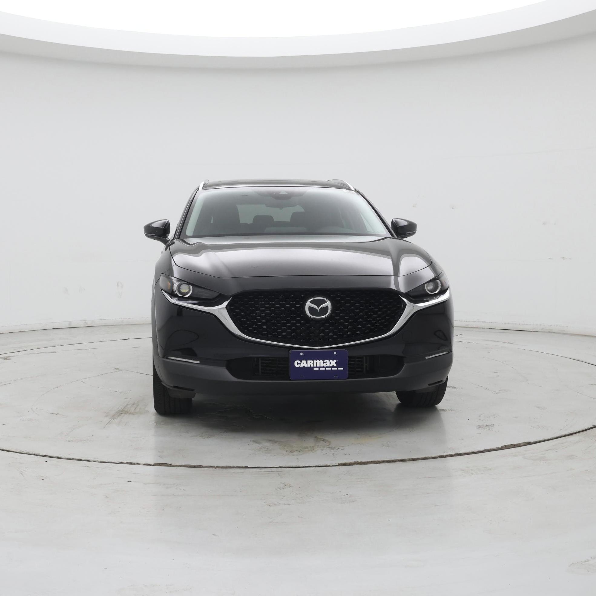 Thumbnail: 2022 Mazda CX-30 - 5