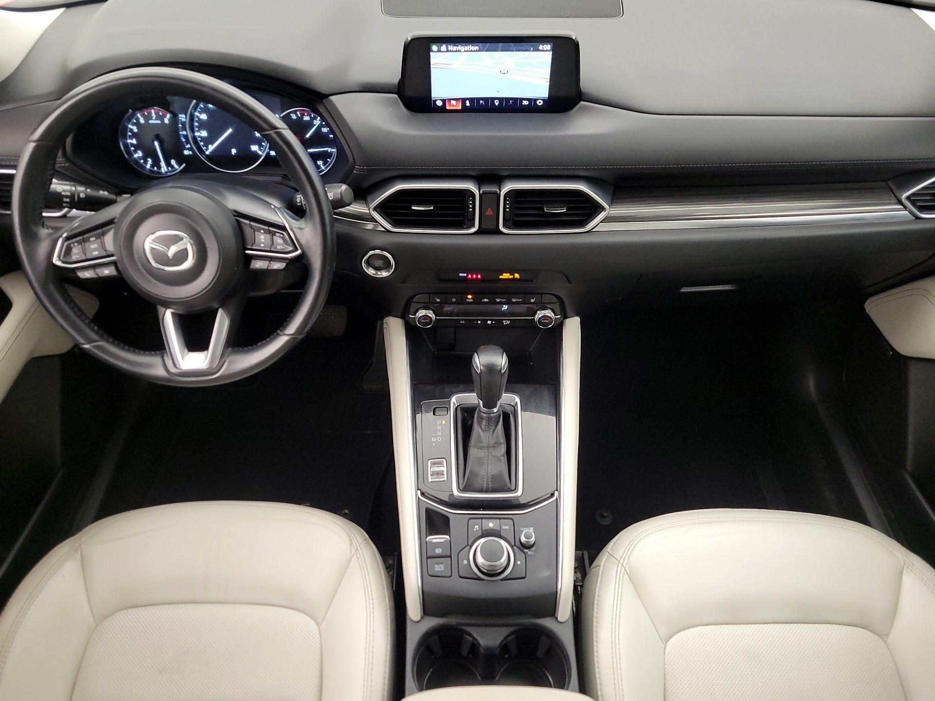 Thumbnail: 2019 Mazda CX-5 - 9