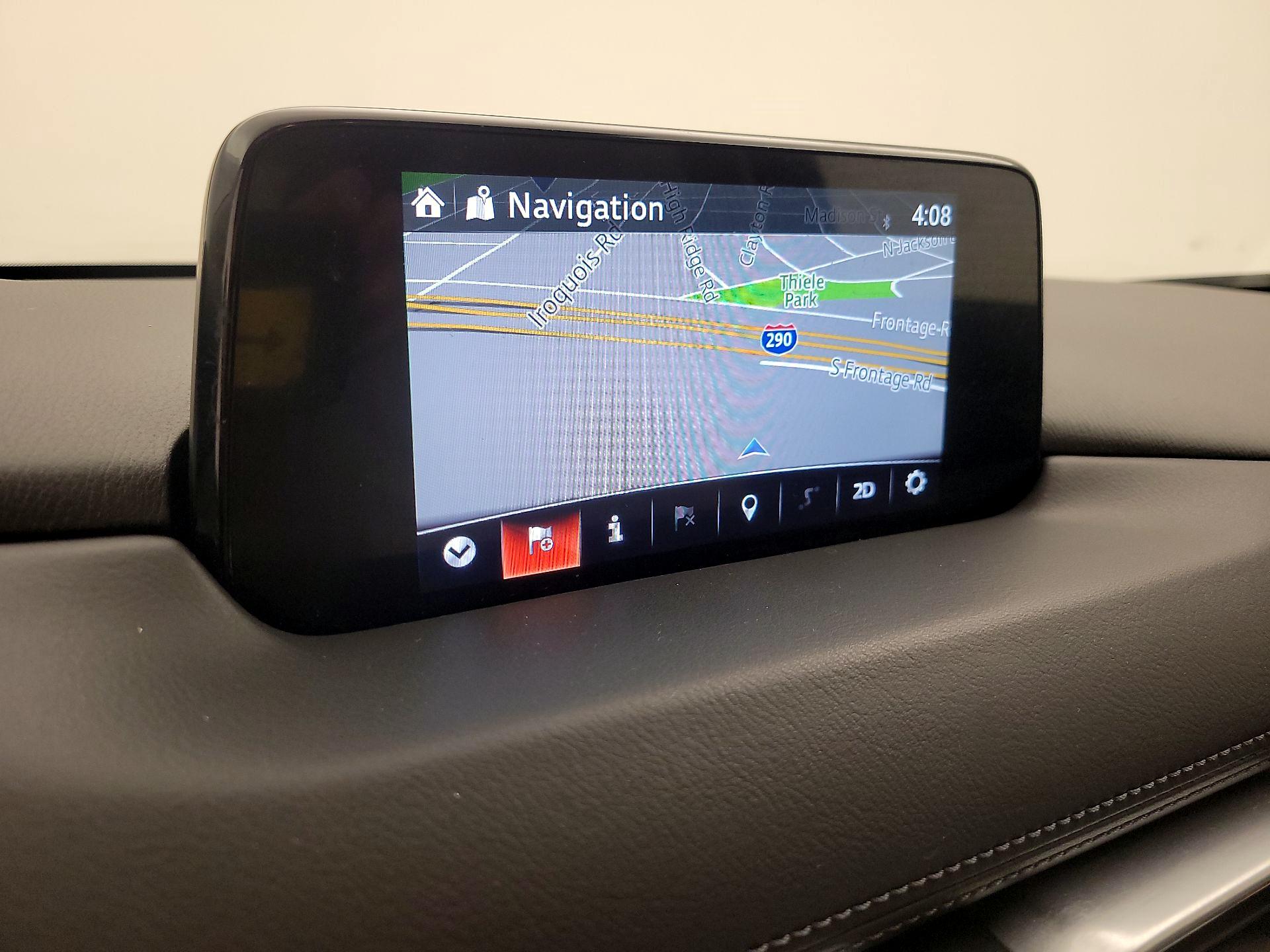 Thumbnail: 2019 Mazda CX-5 - 13