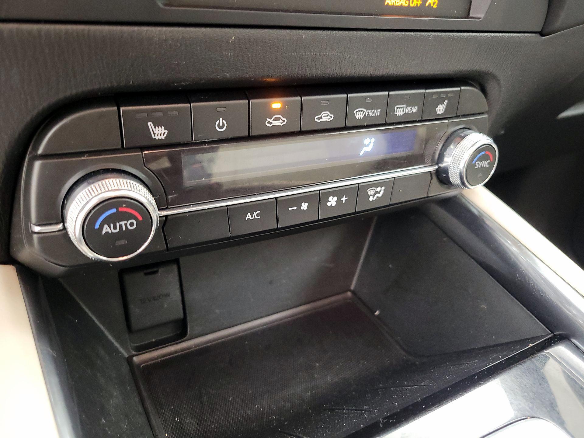 Thumbnail: 2019 Mazda CX-5 - 16