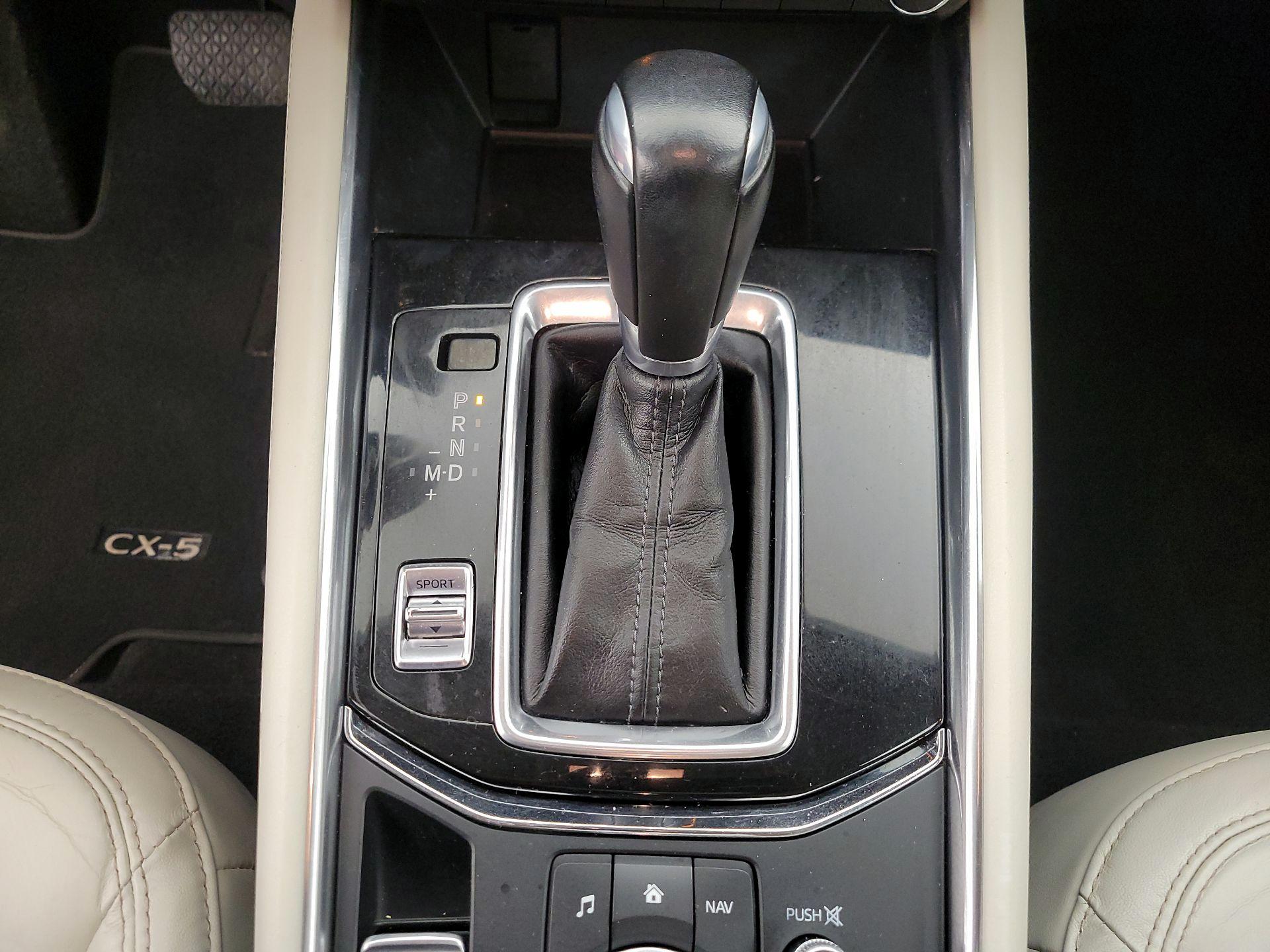 Thumbnail: 2019 Mazda CX-5 - 17