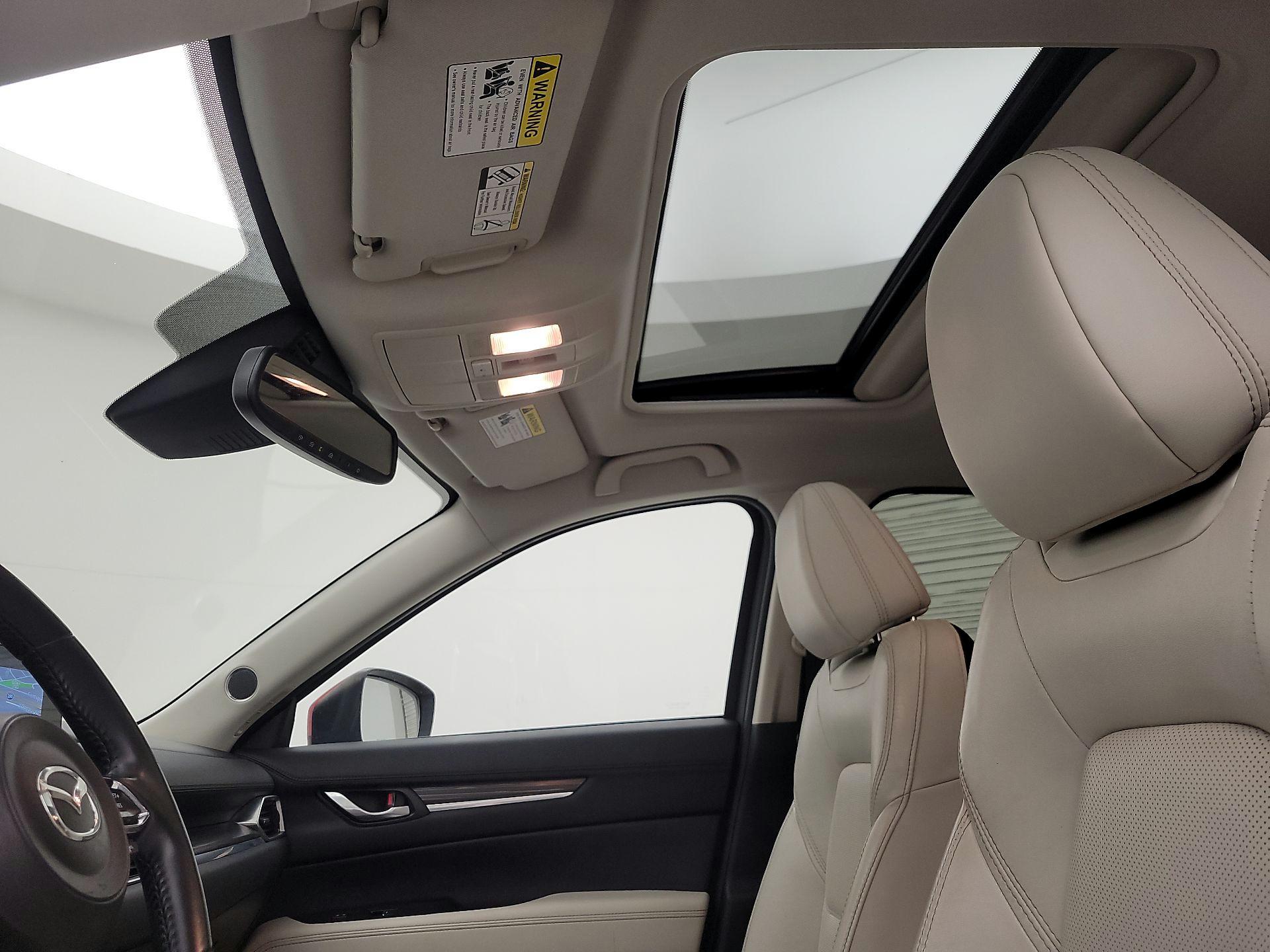 Thumbnail: 2019 Mazda CX-5 - 18
