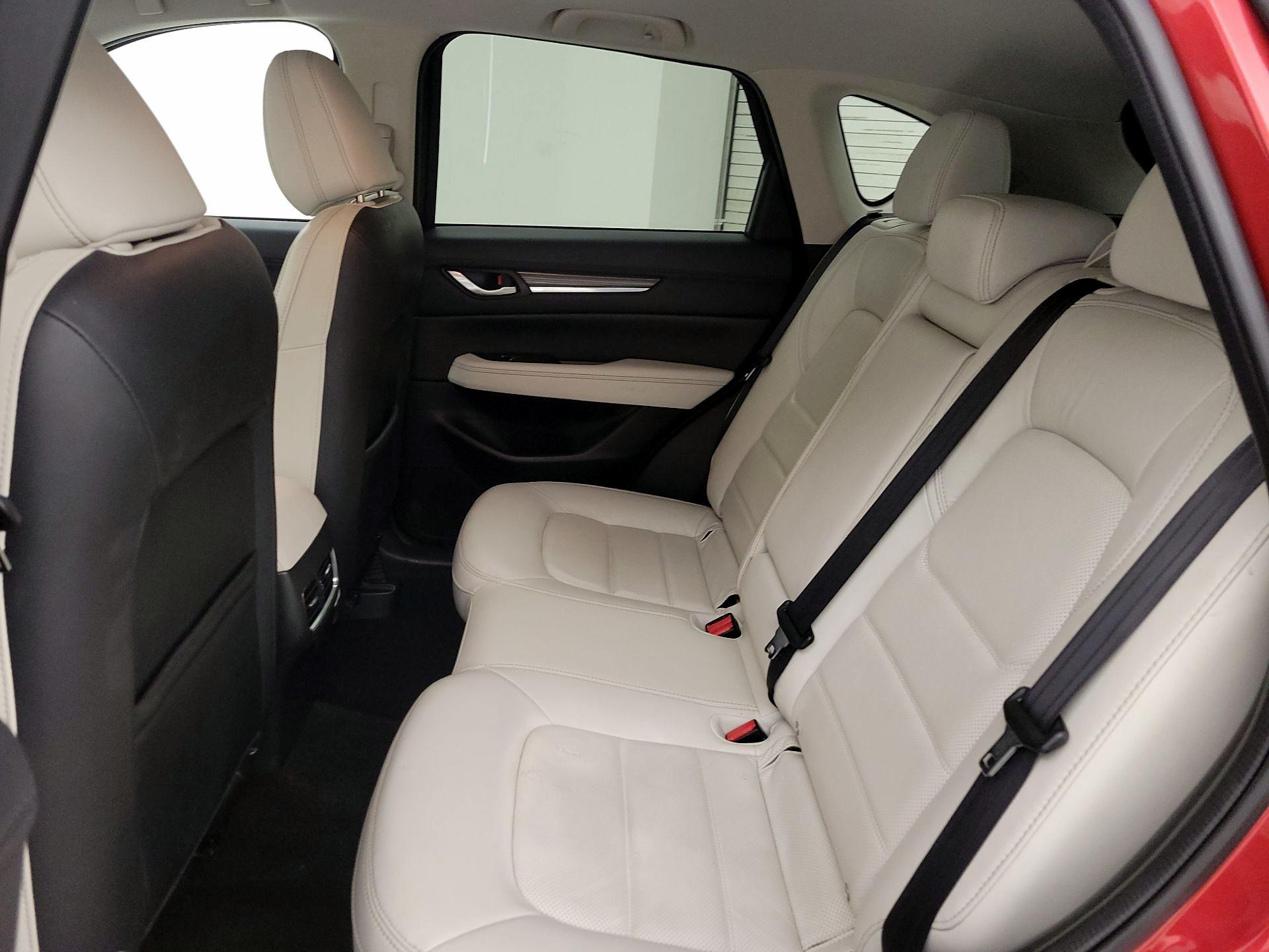Thumbnail: 2019 Mazda CX-5 - 19