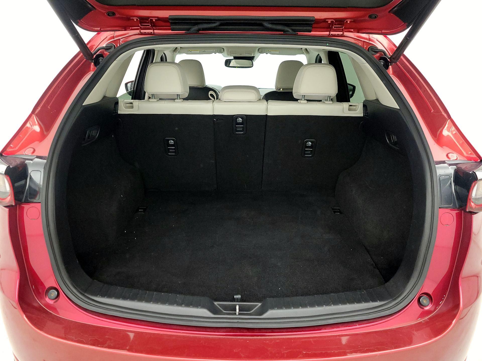 Thumbnail: 2019 Mazda CX-5 - 20