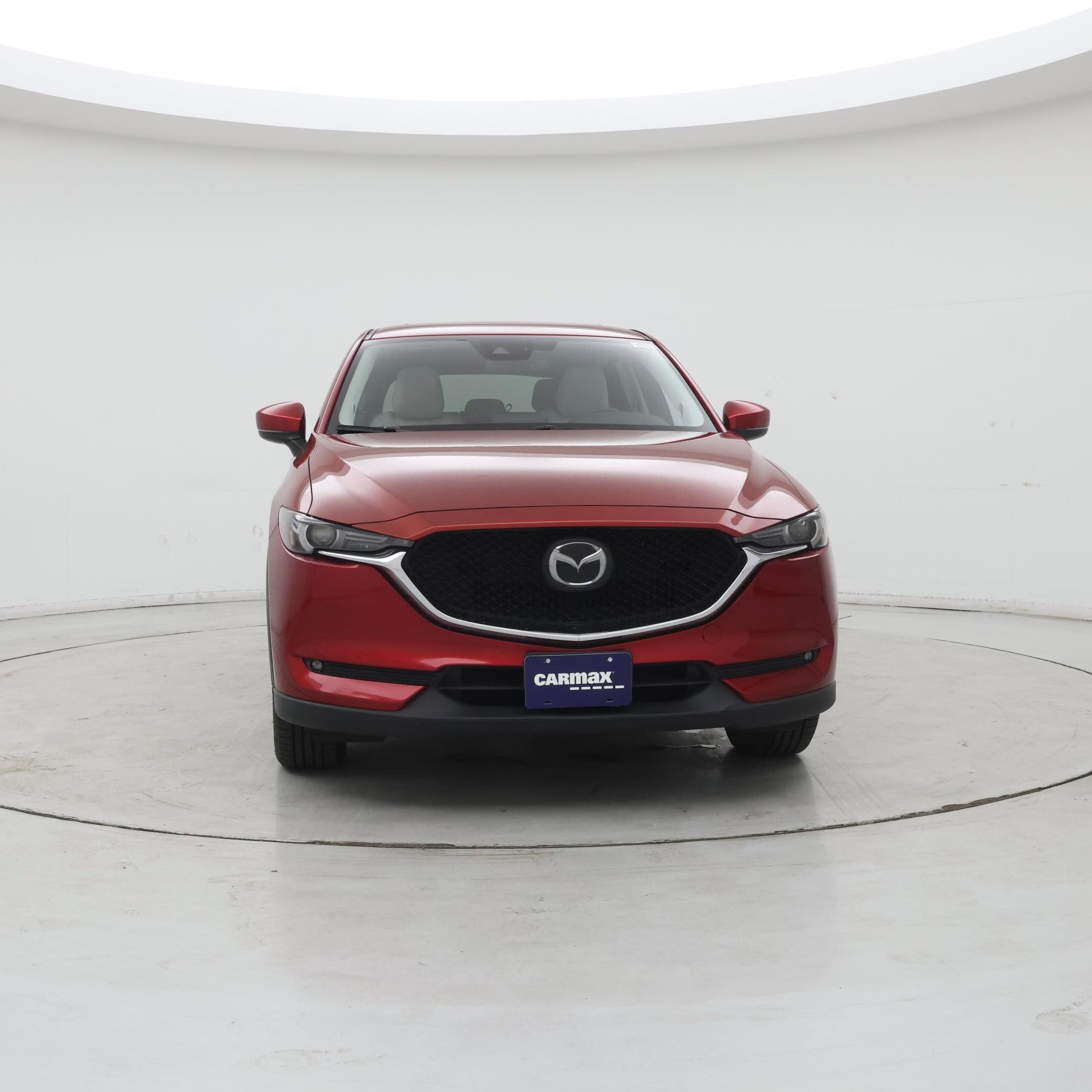 Thumbnail: 2019 Mazda CX-5 - 5