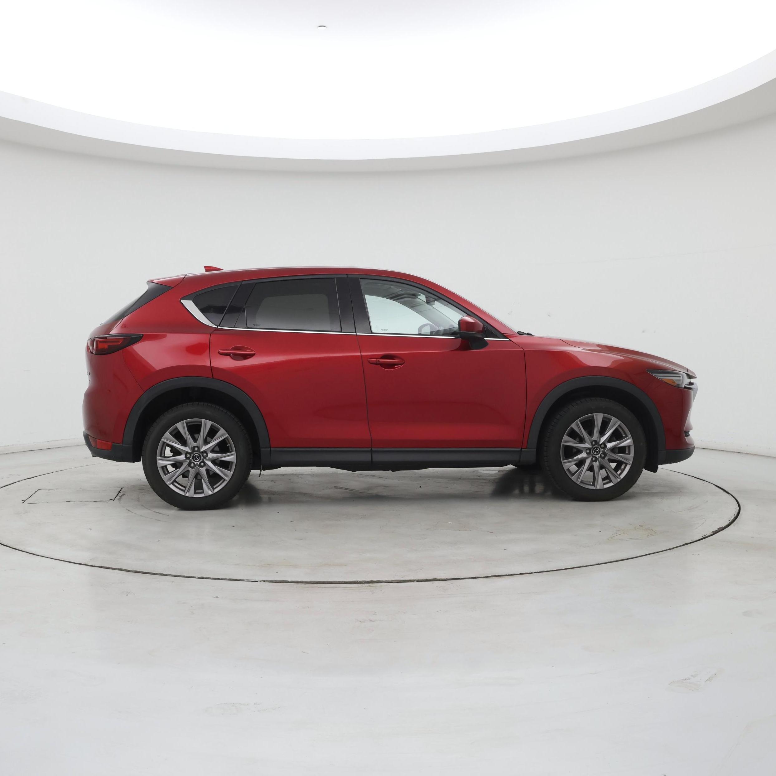 Thumbnail: 2019 Mazda CX-5 - 7