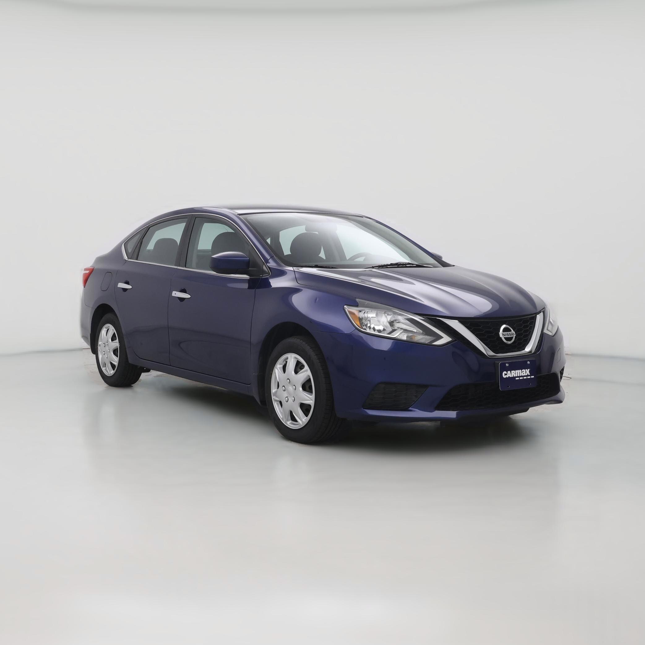 Thumbnail: 2017 Nissan Sentra - 1