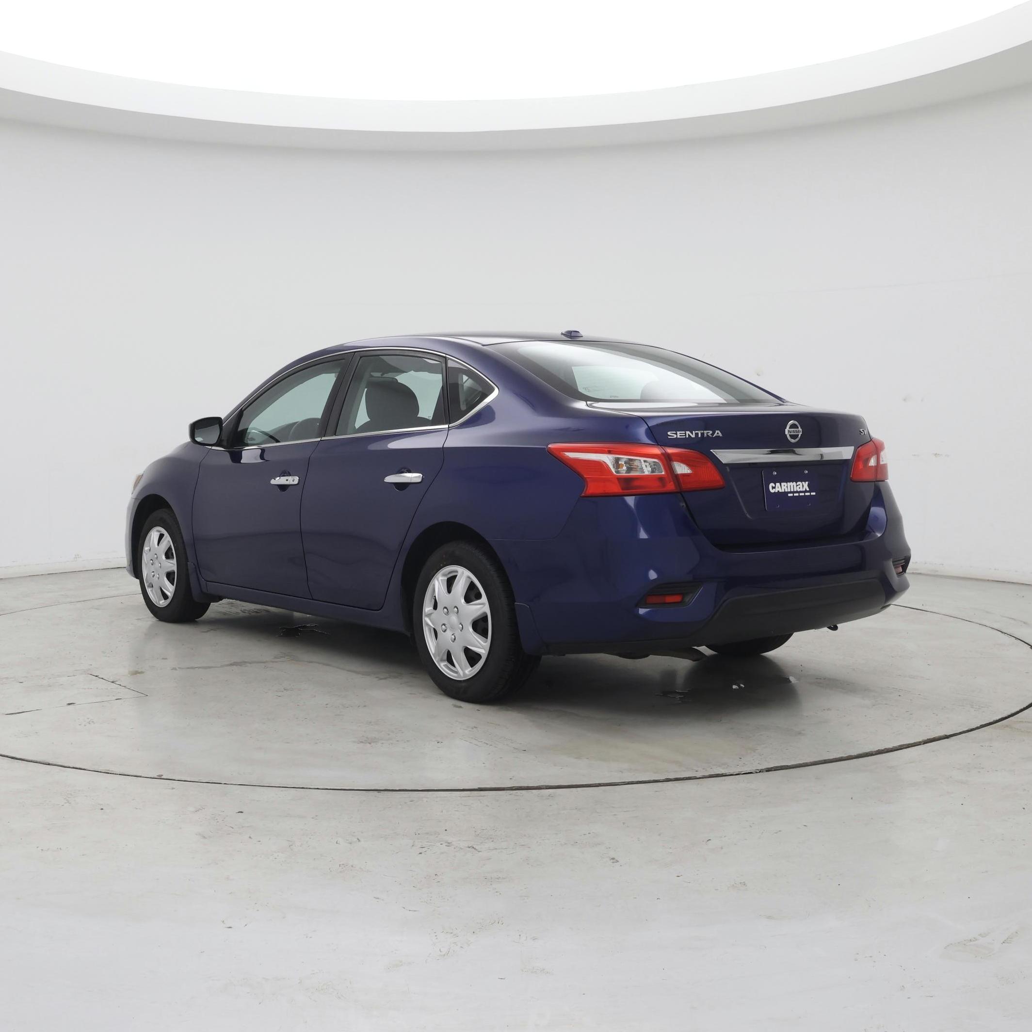 Thumbnail: 2017 Nissan Sentra - 2