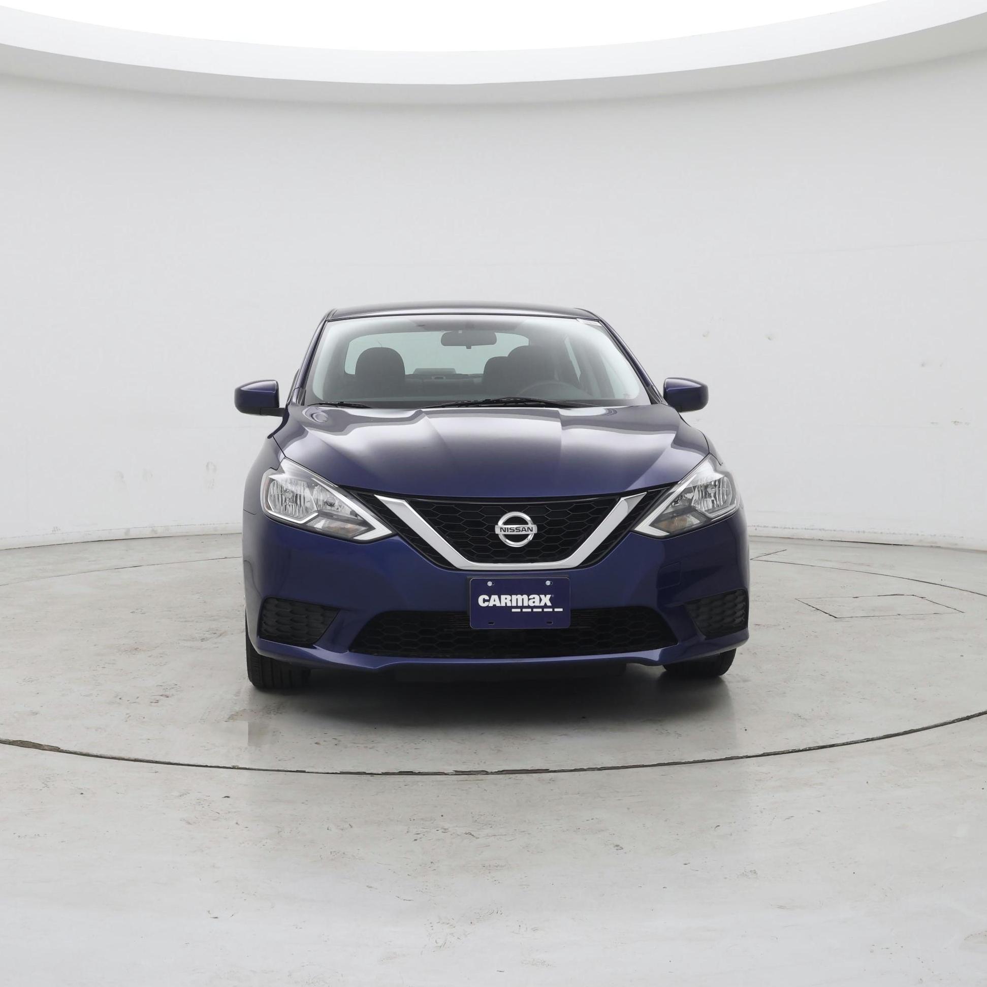 Thumbnail: 2017 Nissan Sentra - 5