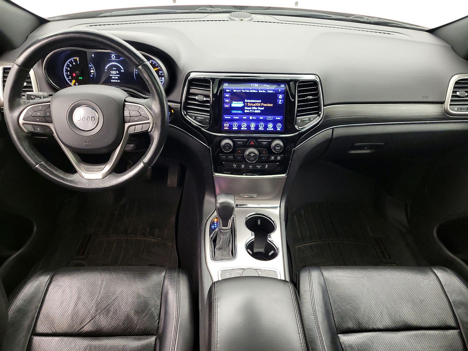 Thumbnail: 2019 Jeep Grand Cherokee - 9