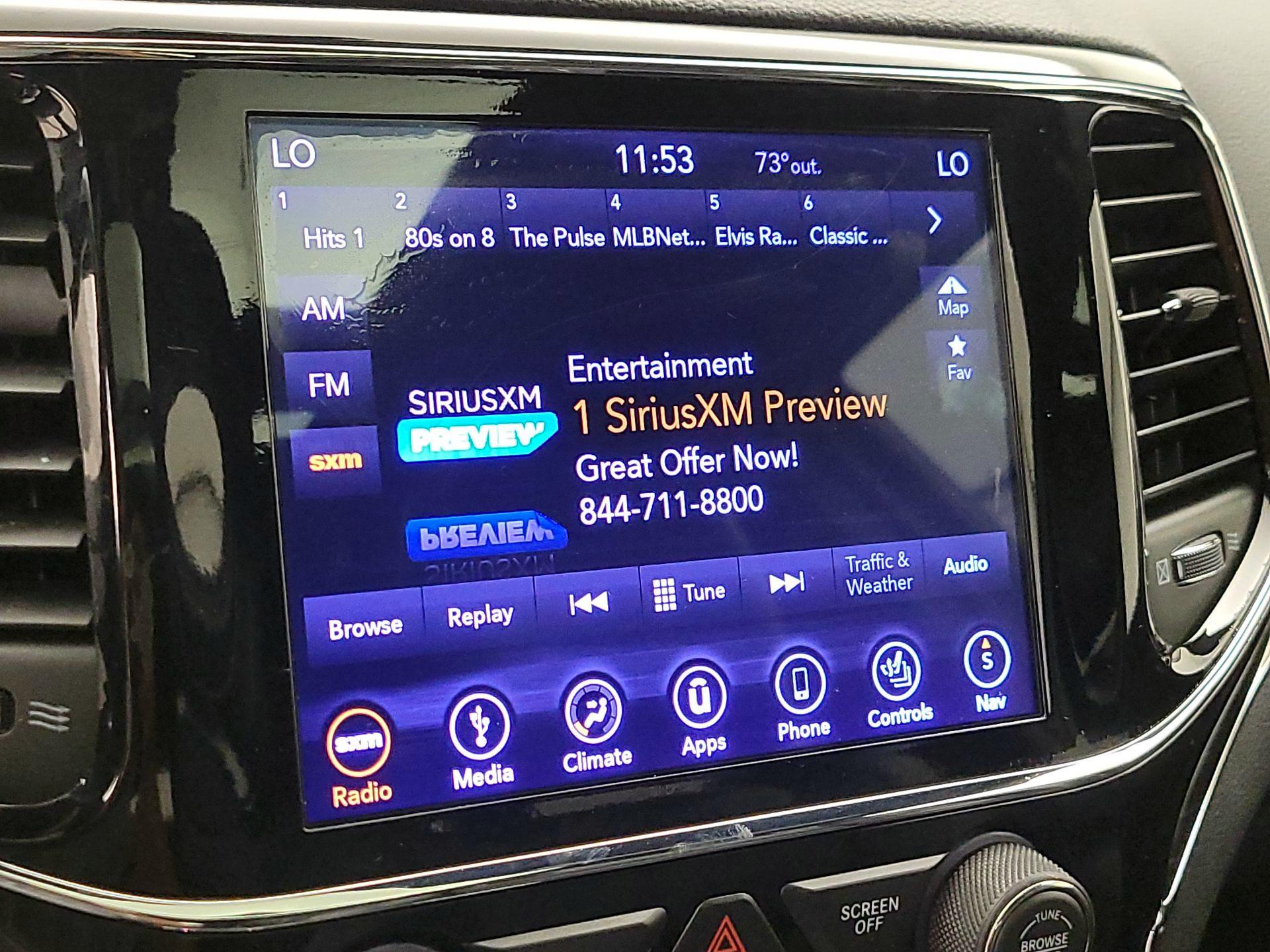 Thumbnail: 2019 Jeep Grand Cherokee - 15