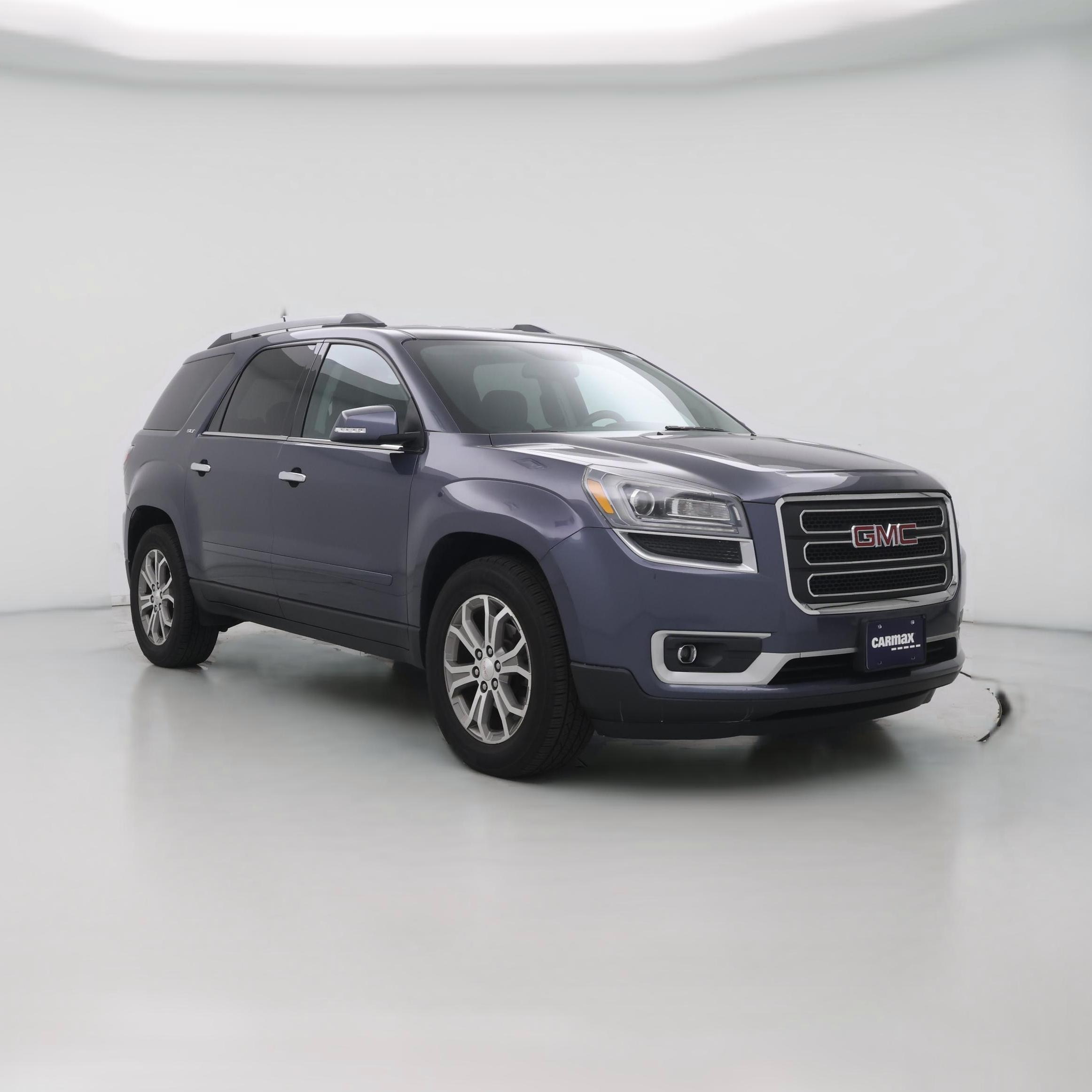 Thumbnail: 2013 GMC Acadia - 1