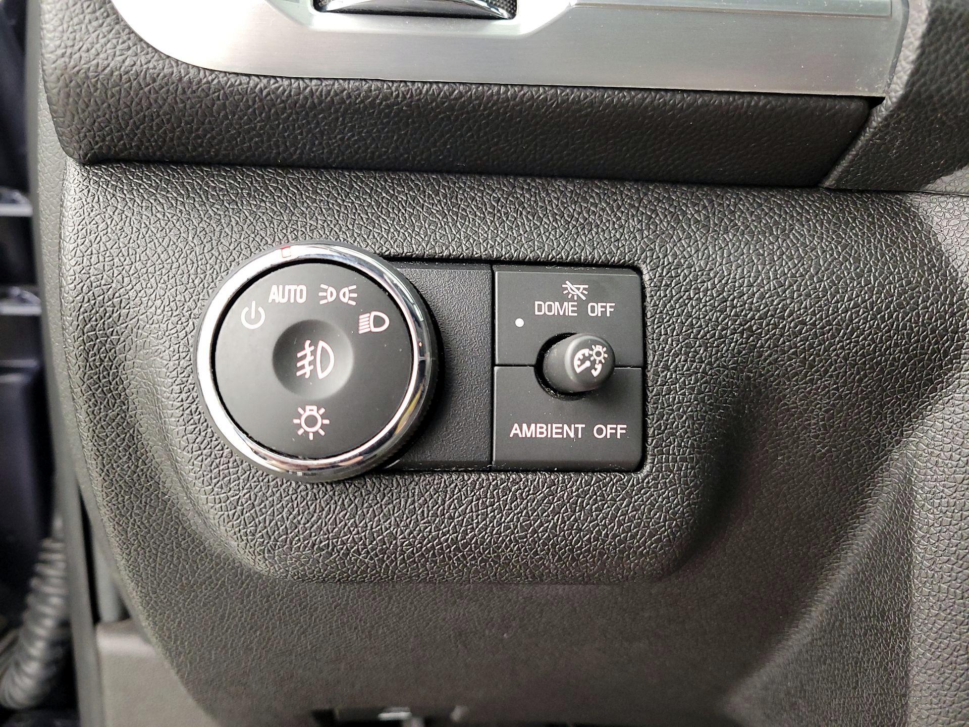 Thumbnail: 2013 GMC Acadia - 13