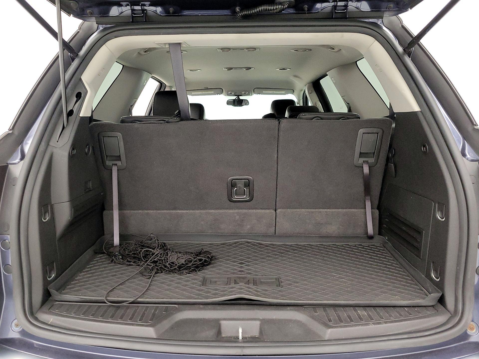 Thumbnail: 2013 GMC Acadia - 20