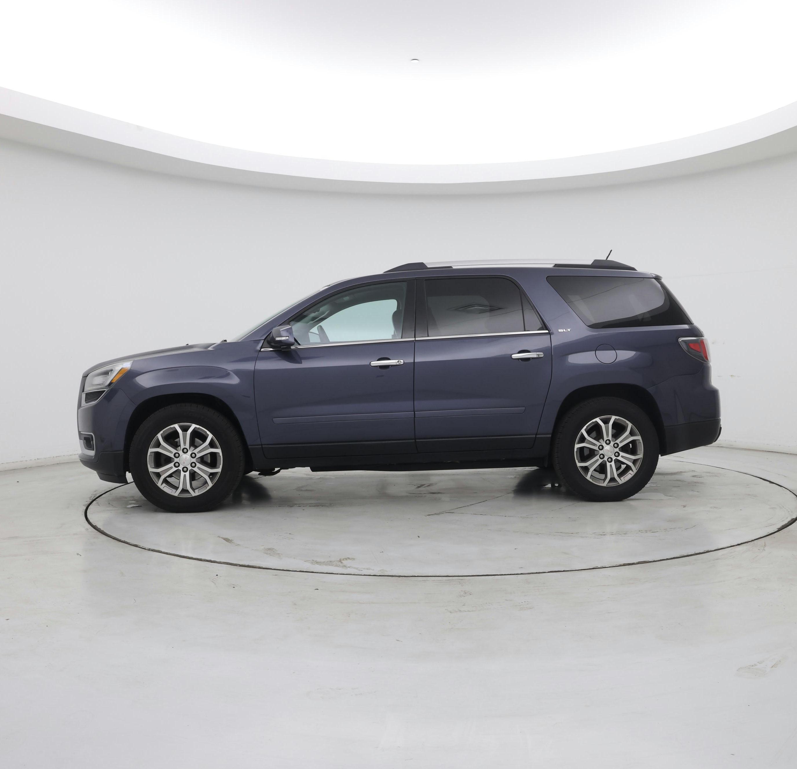 Thumbnail: 2013 GMC Acadia - 3