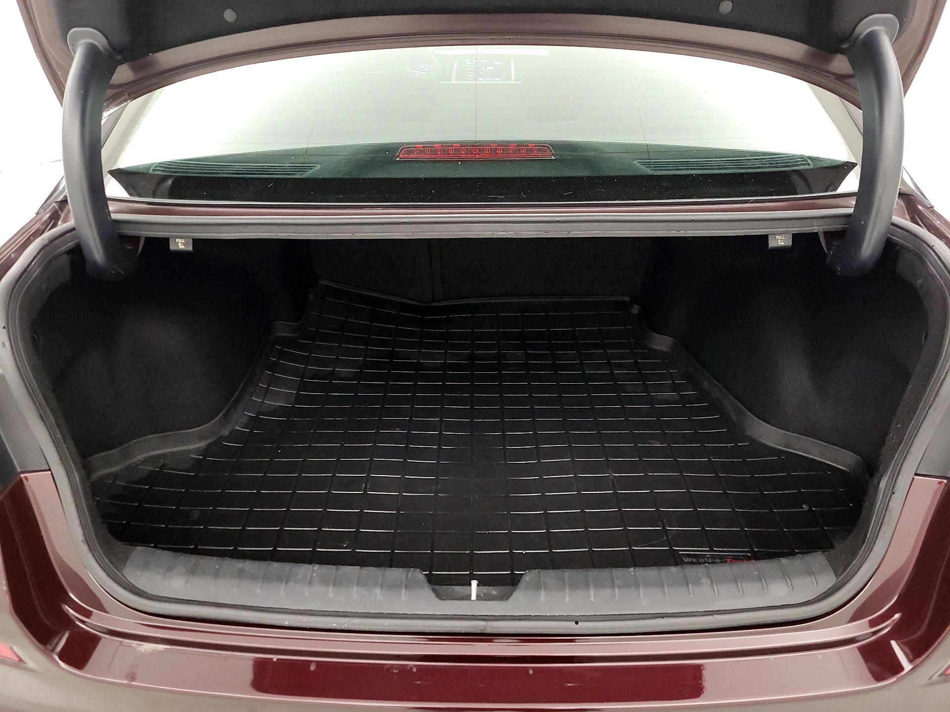 Thumbnail: 2019 Kia Optima - 20