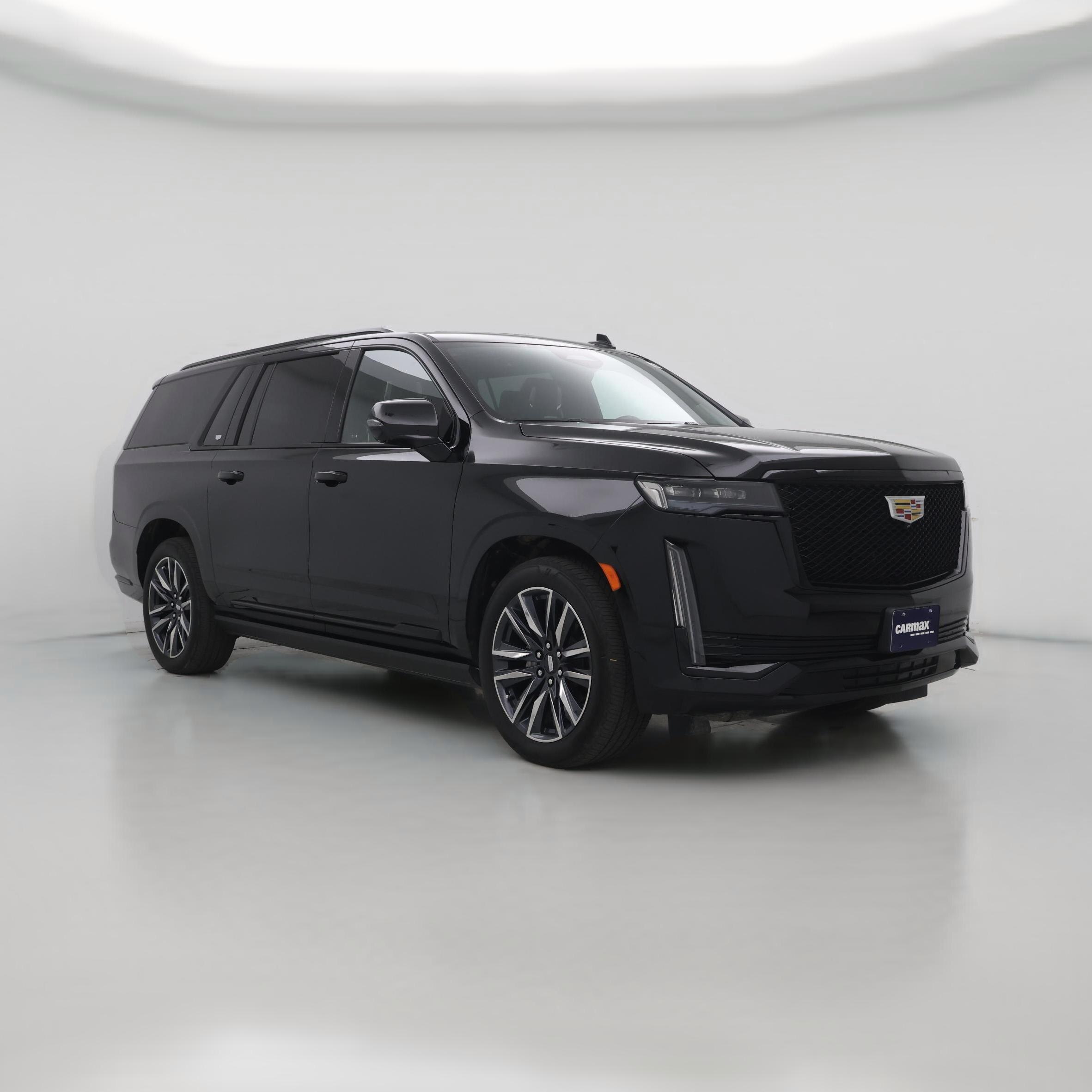 Thumbnail: 2023 Cadillac Escalade - 1