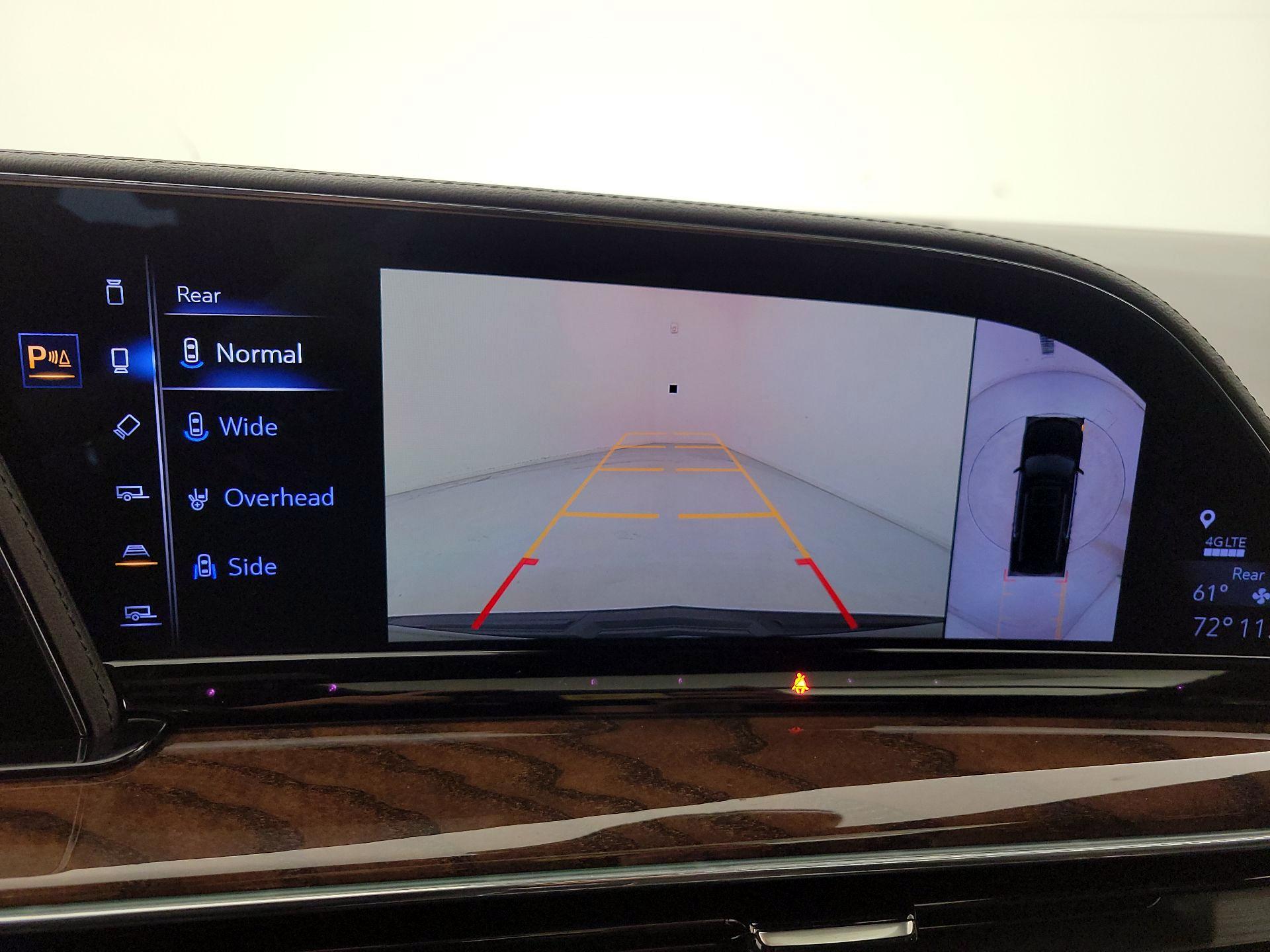 Thumbnail: 2023 Cadillac Escalade - 15