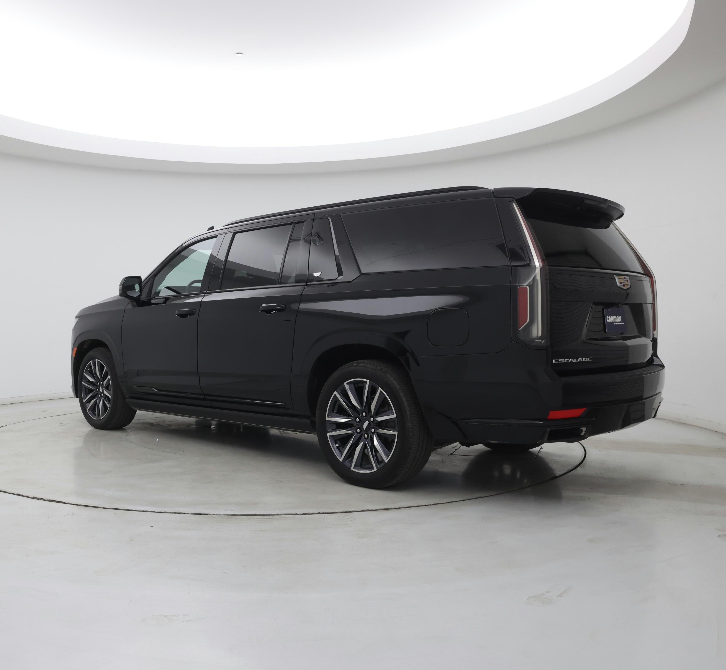 Thumbnail: 2023 Cadillac Escalade - 2