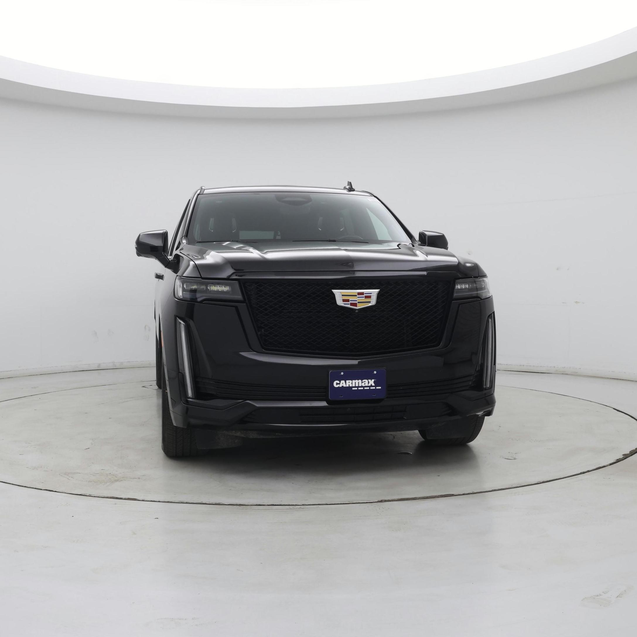Thumbnail: 2023 Cadillac Escalade - 5