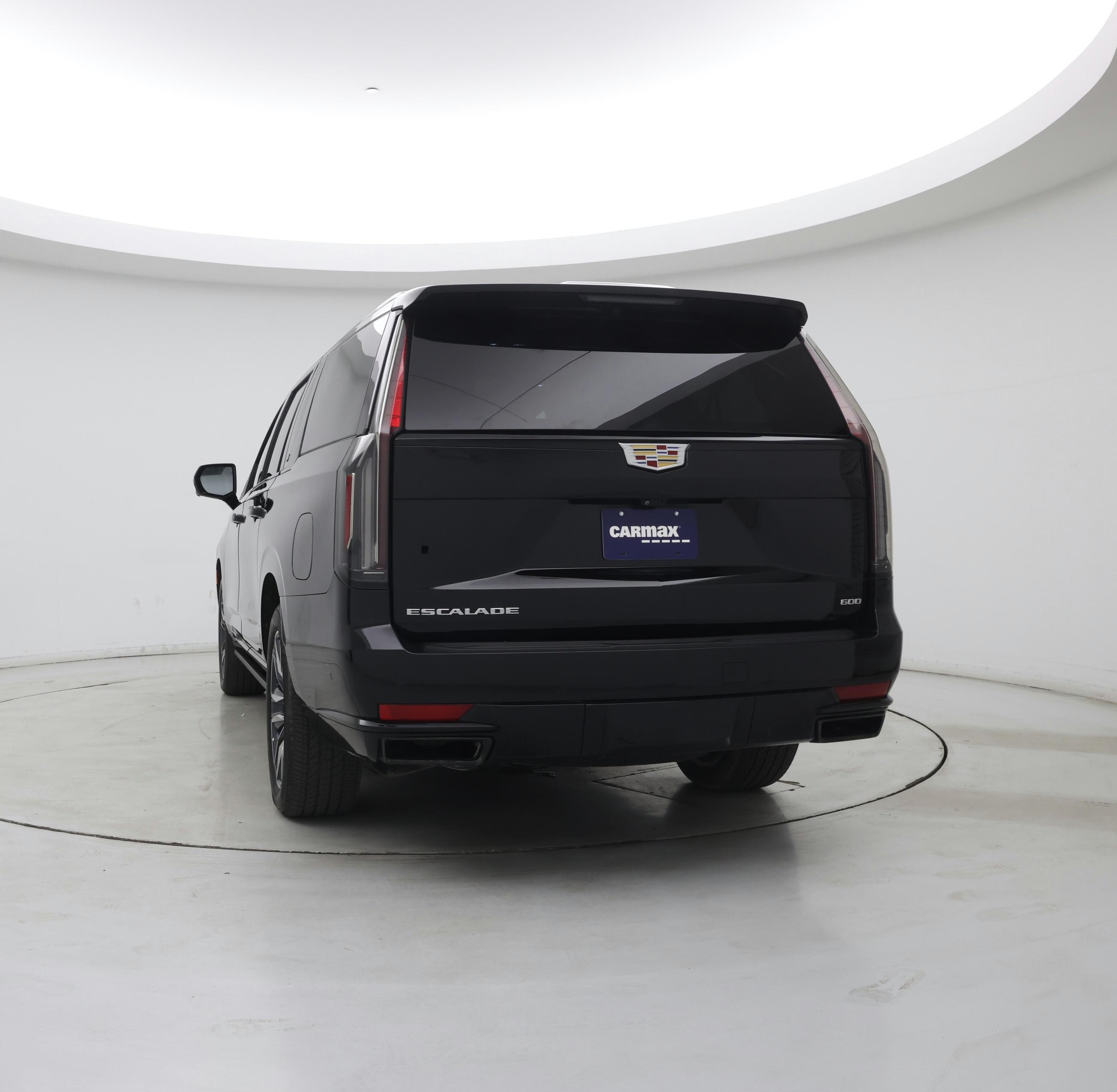 Thumbnail: 2023 Cadillac Escalade - 6