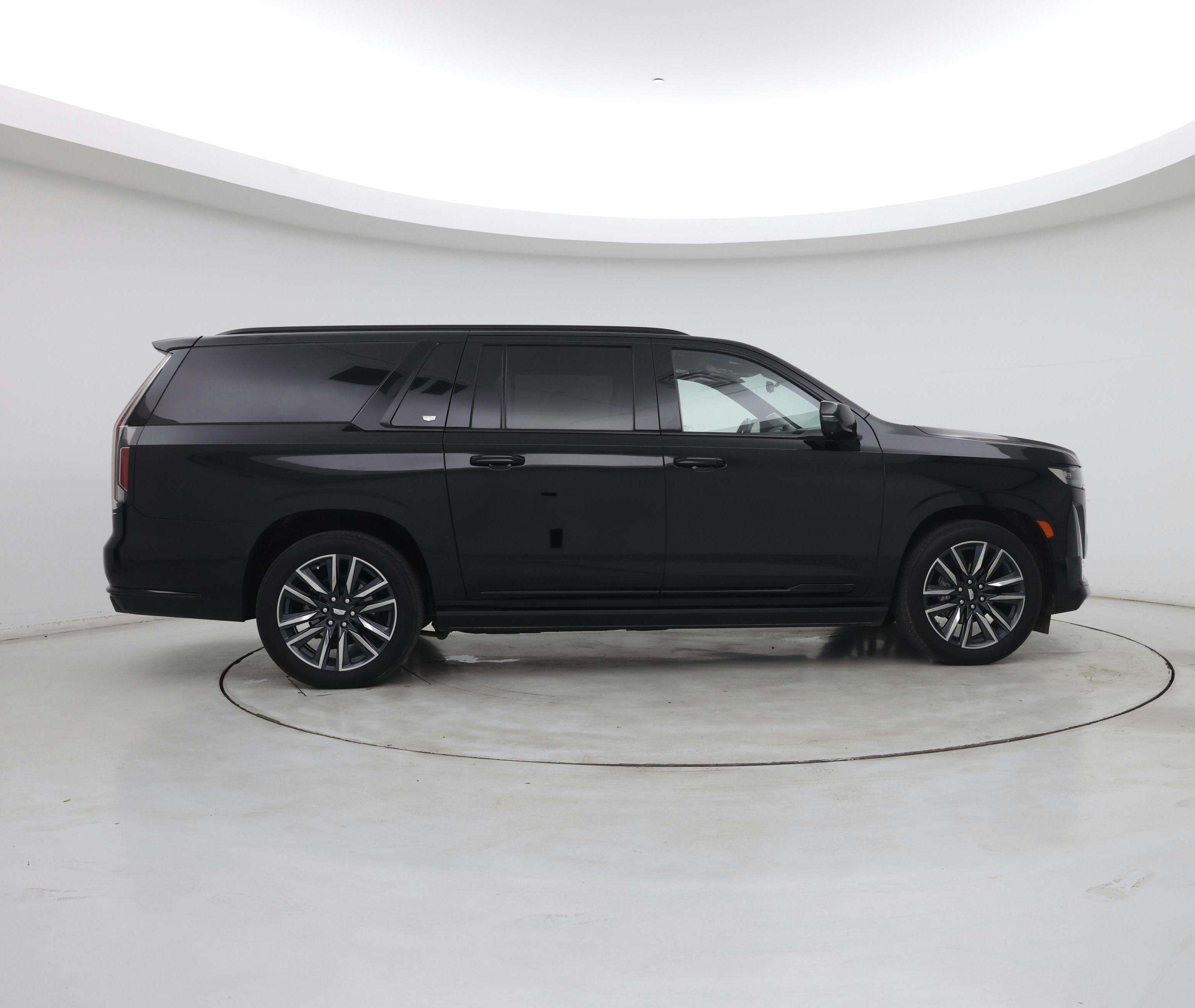 Thumbnail: 2023 Cadillac Escalade - 7