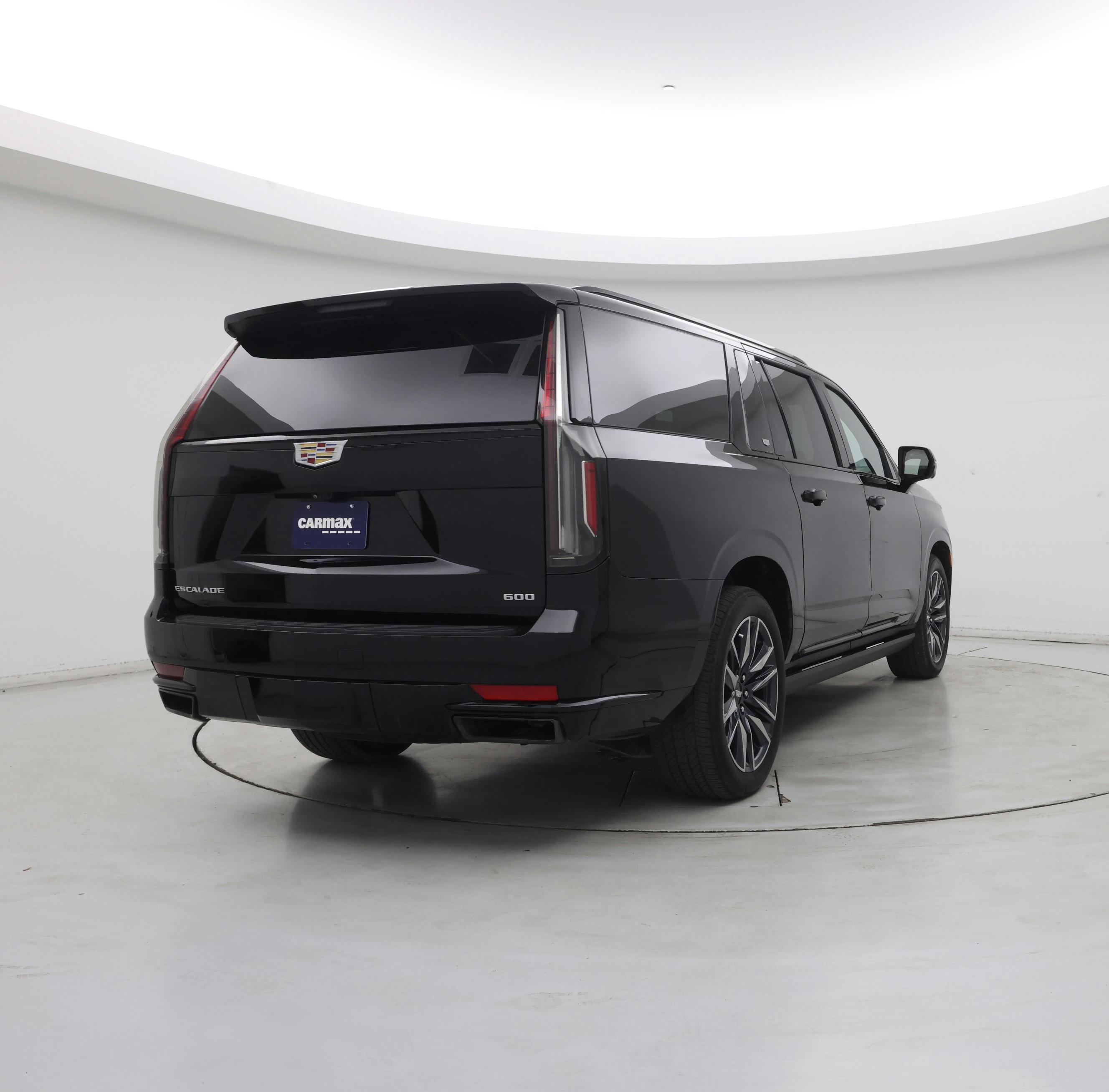 Thumbnail: 2023 Cadillac Escalade - 8