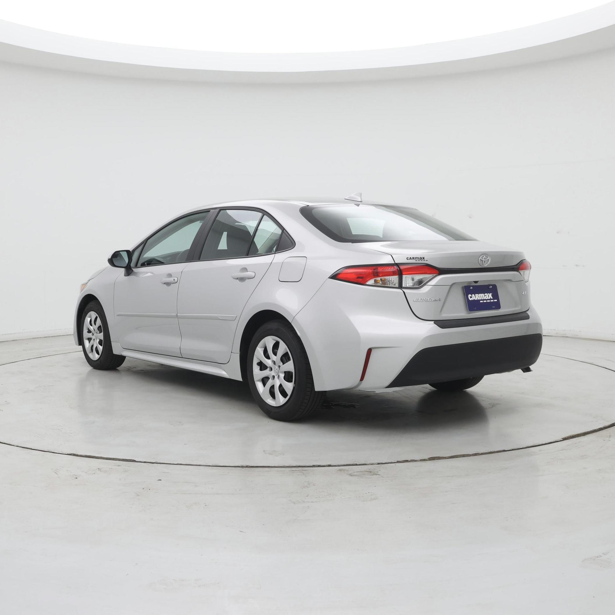 Thumbnail: 2024 Toyota Corolla - 2