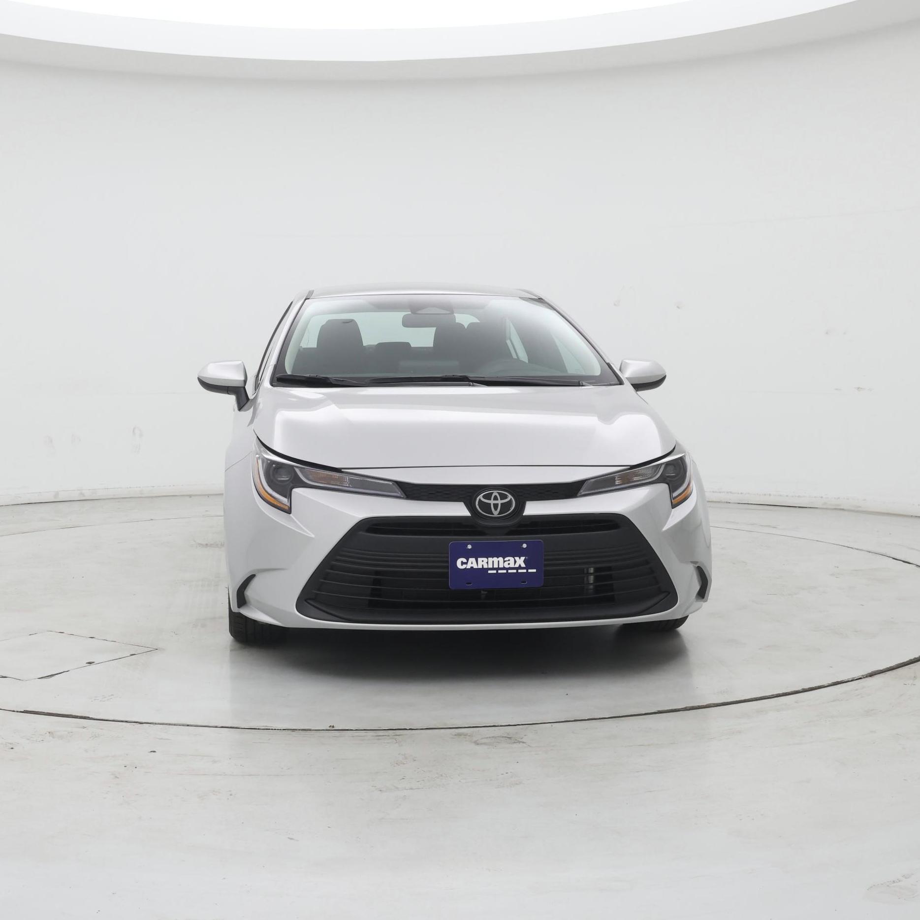 Thumbnail: 2024 Toyota Corolla - 5