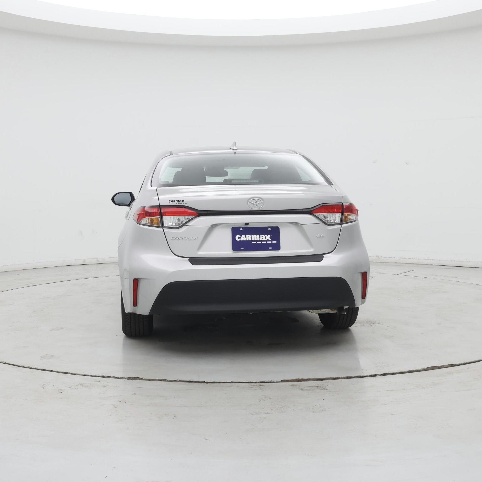 Thumbnail: 2024 Toyota Corolla - 6